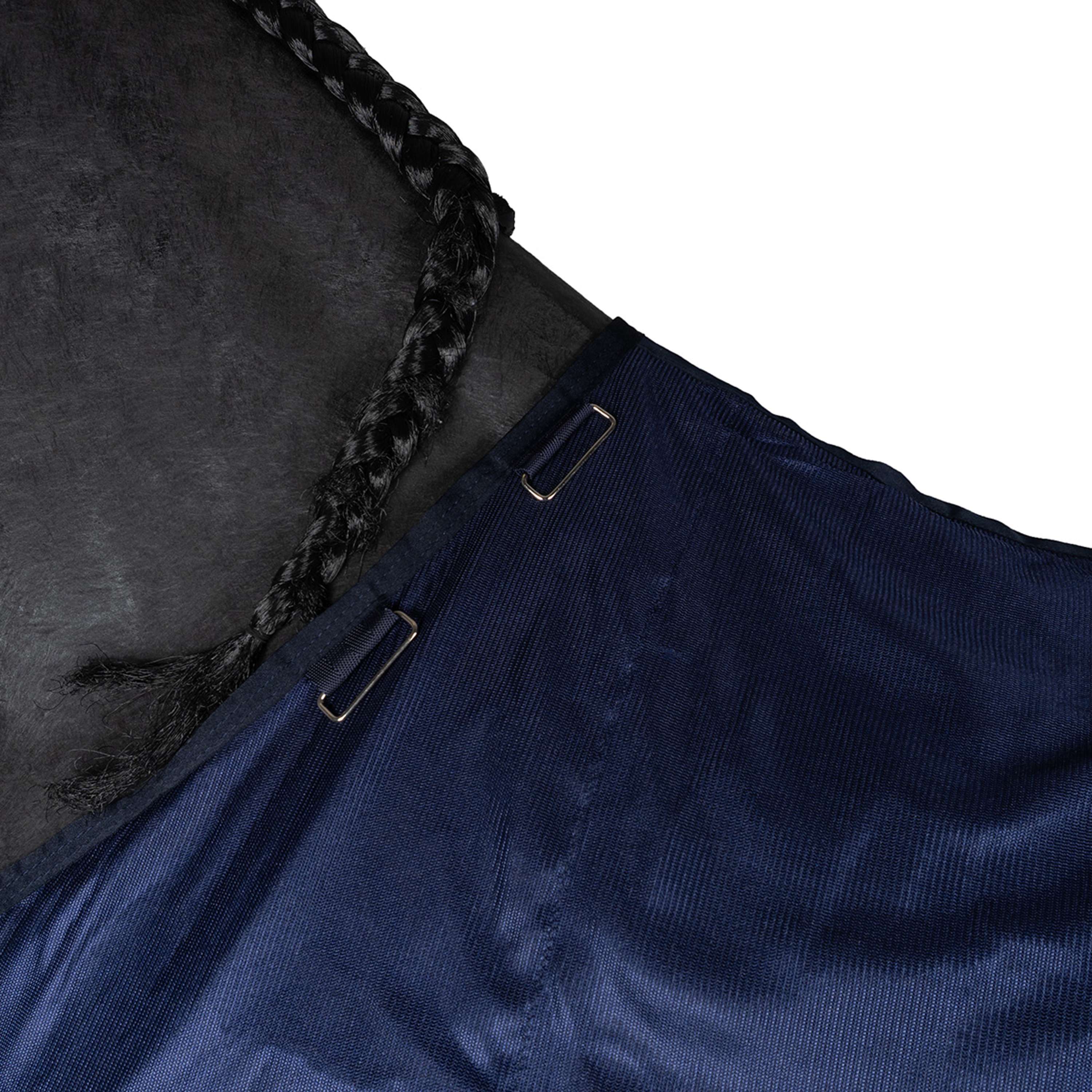 Imperial Riding Fly Rug IRHReese Navy