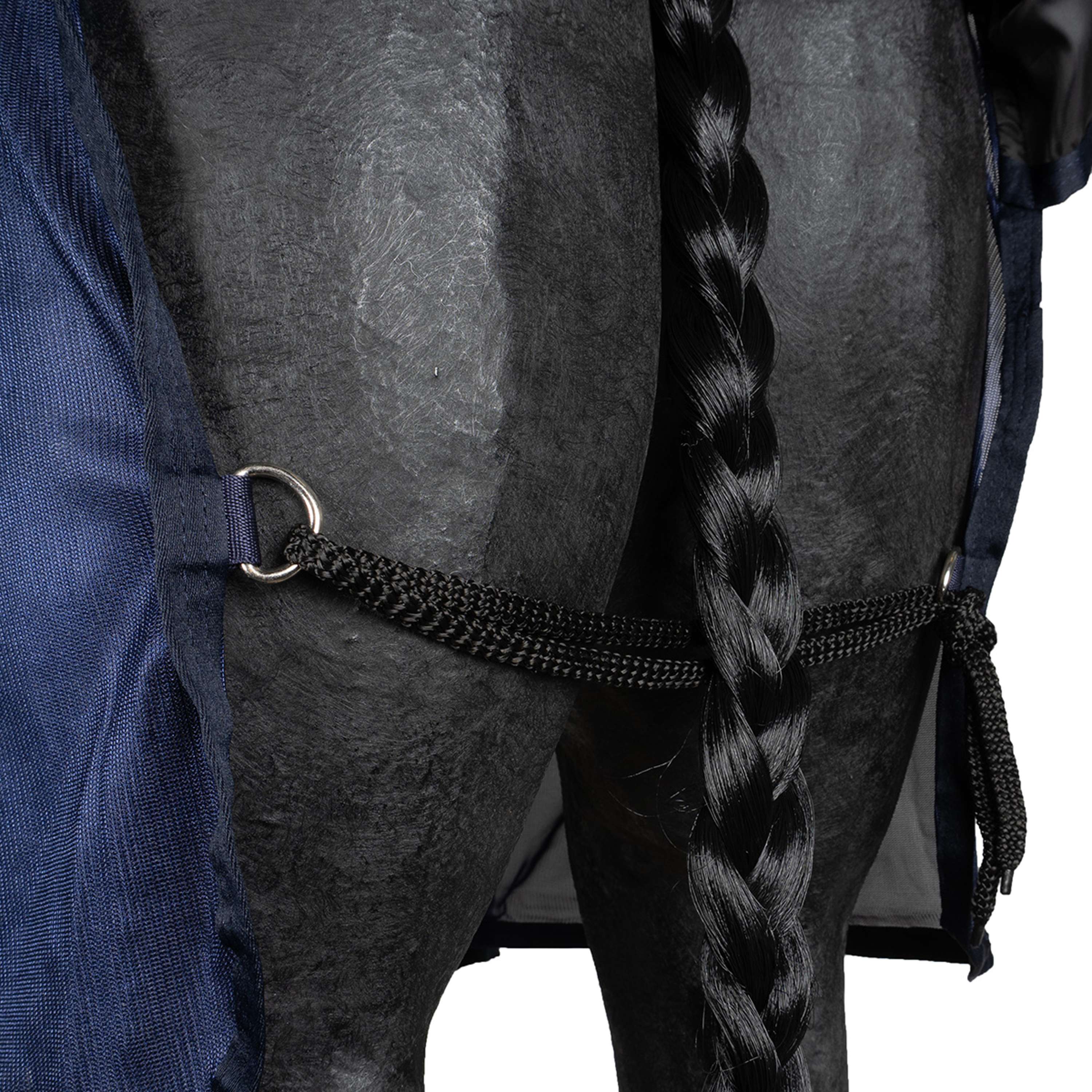 Imperial Riding Fly Rug IRHReese Navy