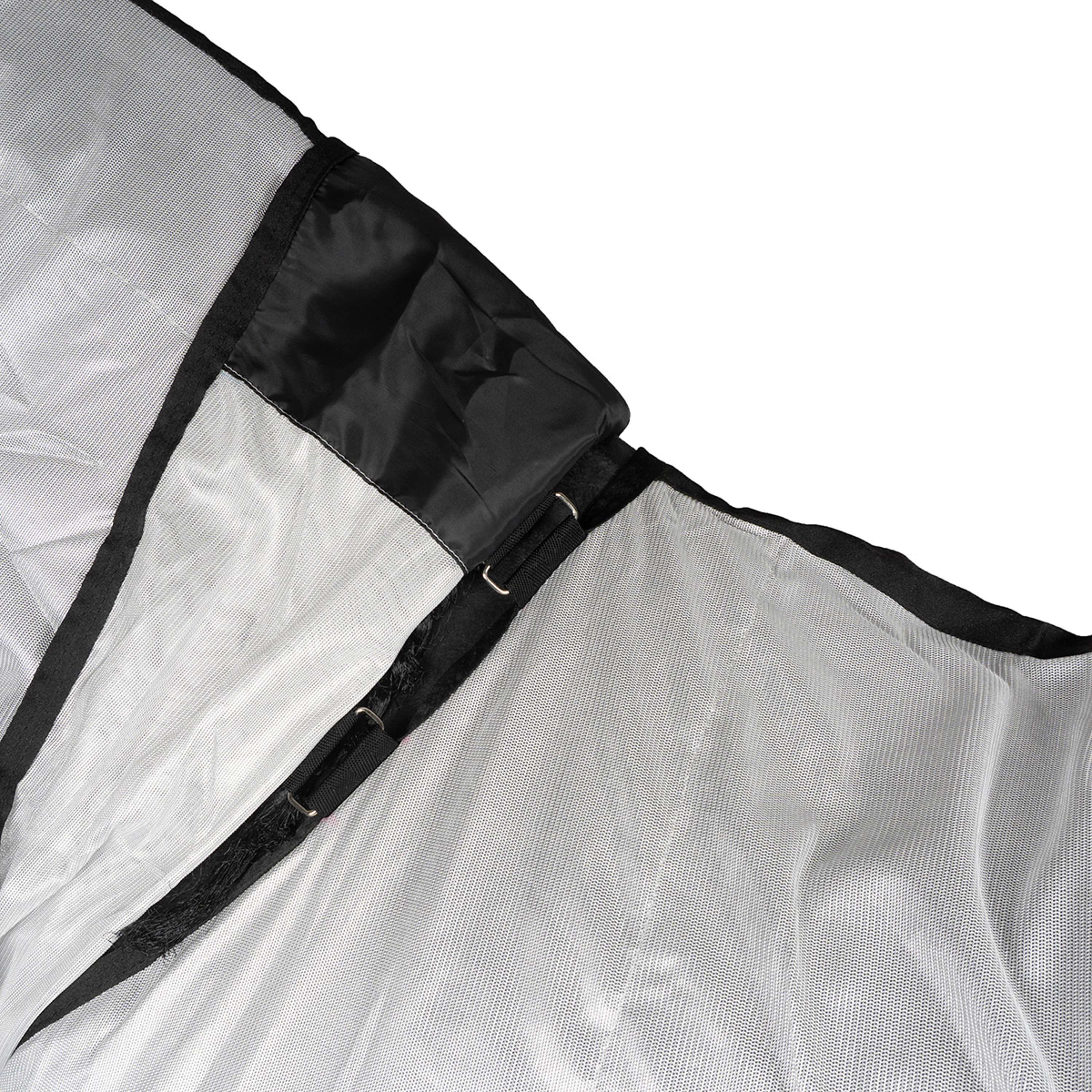 Imperial Riding Fly Rug IRHReese Silver Grey
