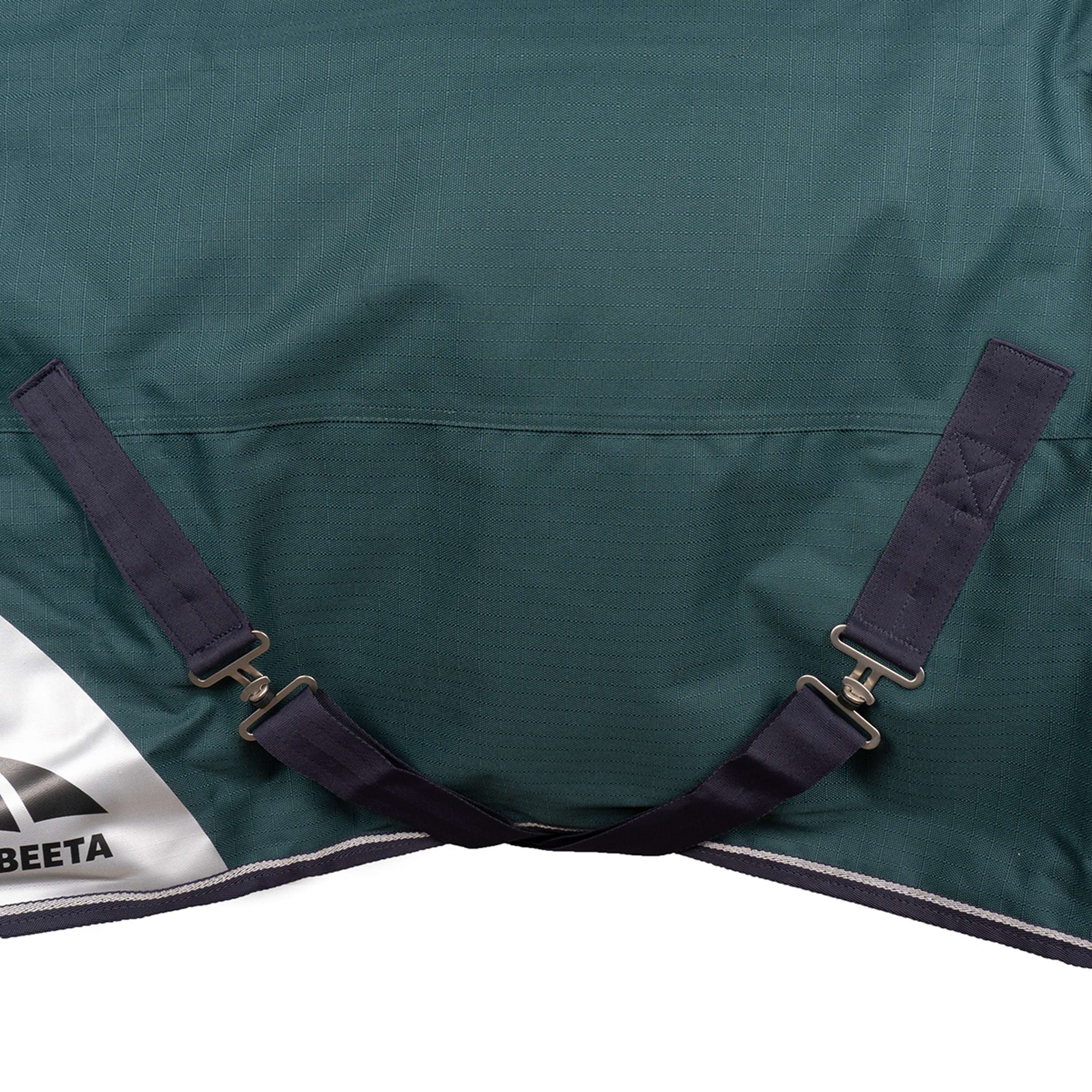 WeatherBeeta ComFiTec Plus Dynamic Turnout 0g Forest Green/Navy