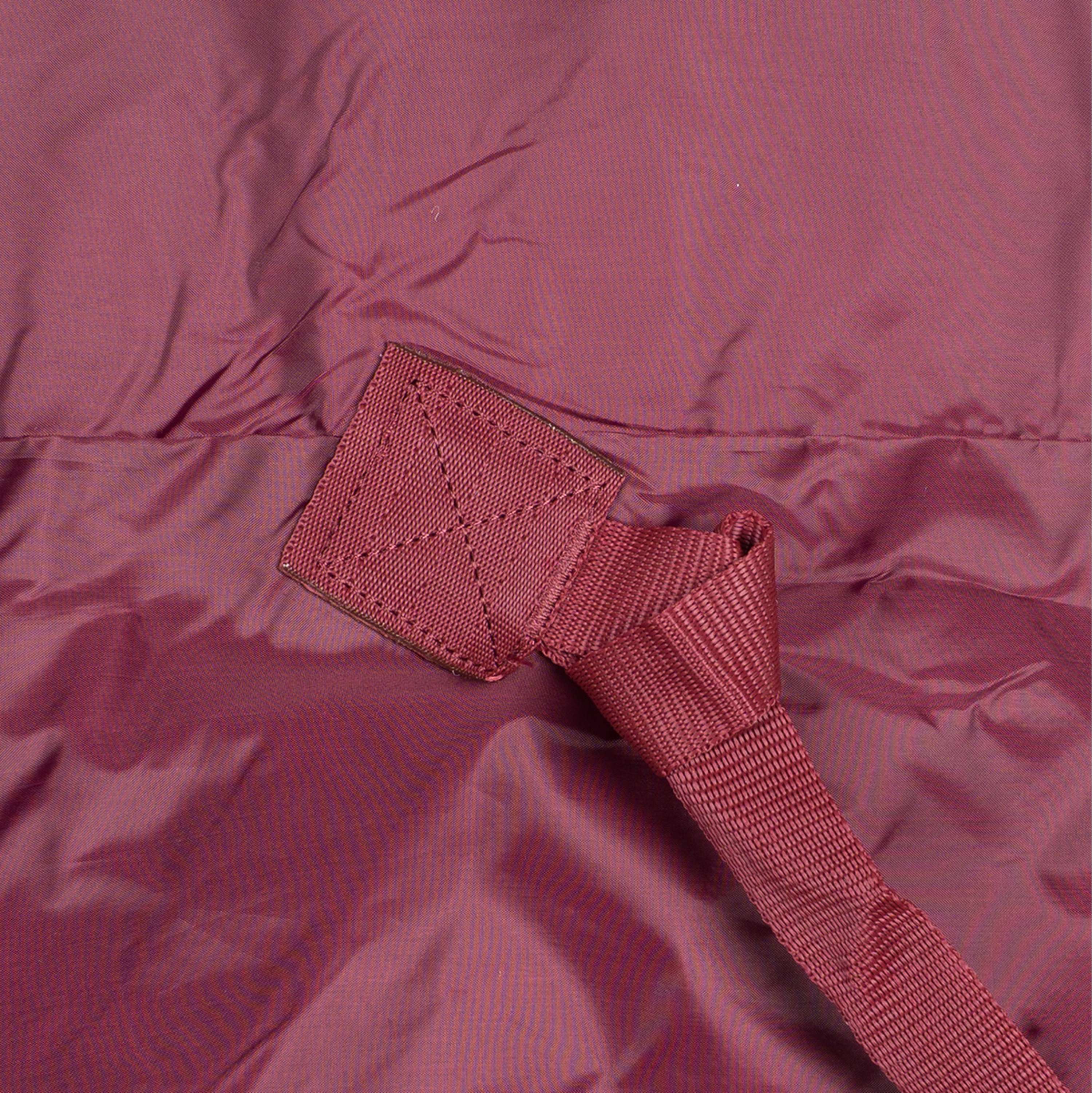 WeatherBeeta ComFiTec Prelim Turnout 0g Burgundy/Navy