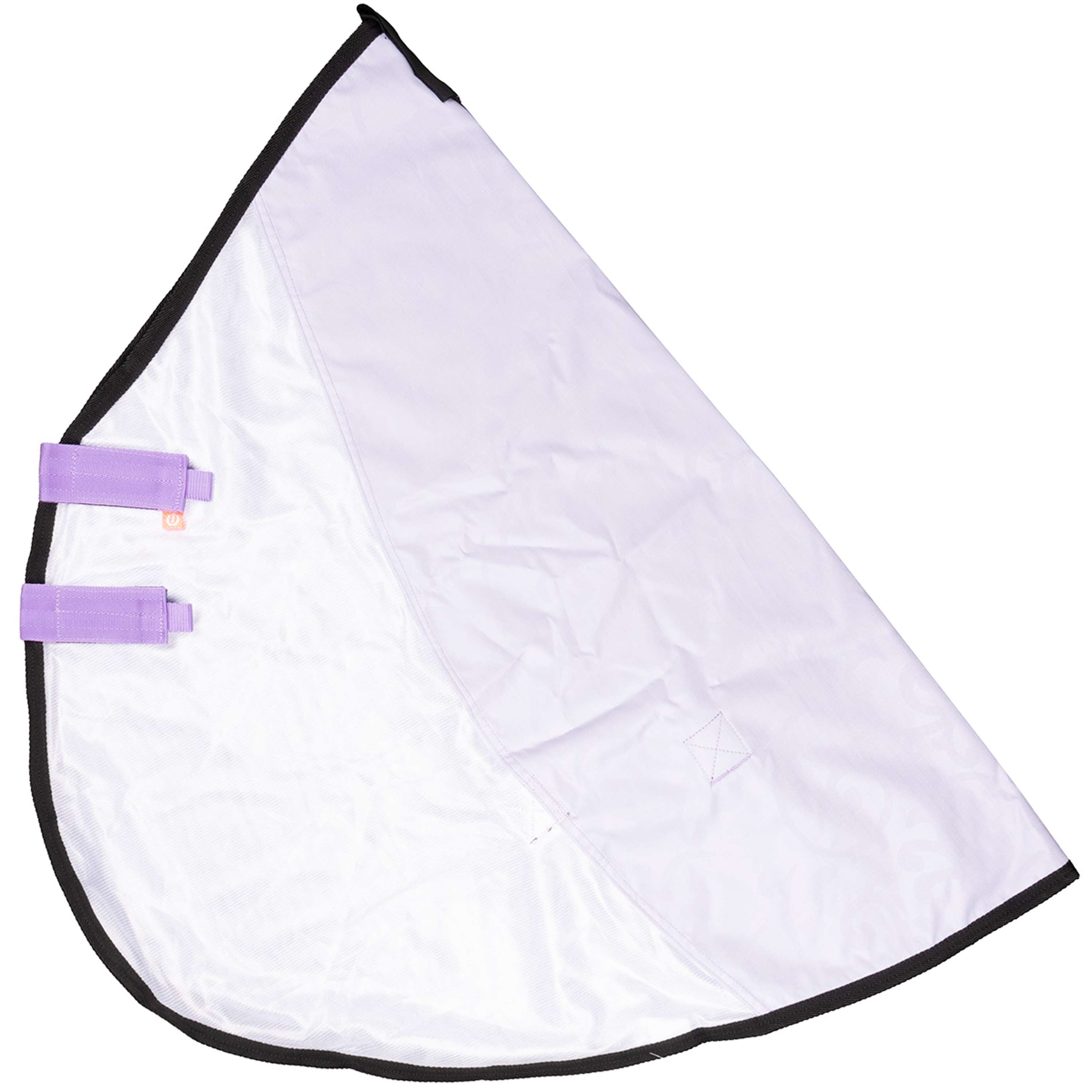 Imperial Riding Neck Cover IRHSuper-dry Wisteria