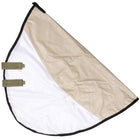 Imperial Riding Neck Cover IRHSuper-dry Light Olive