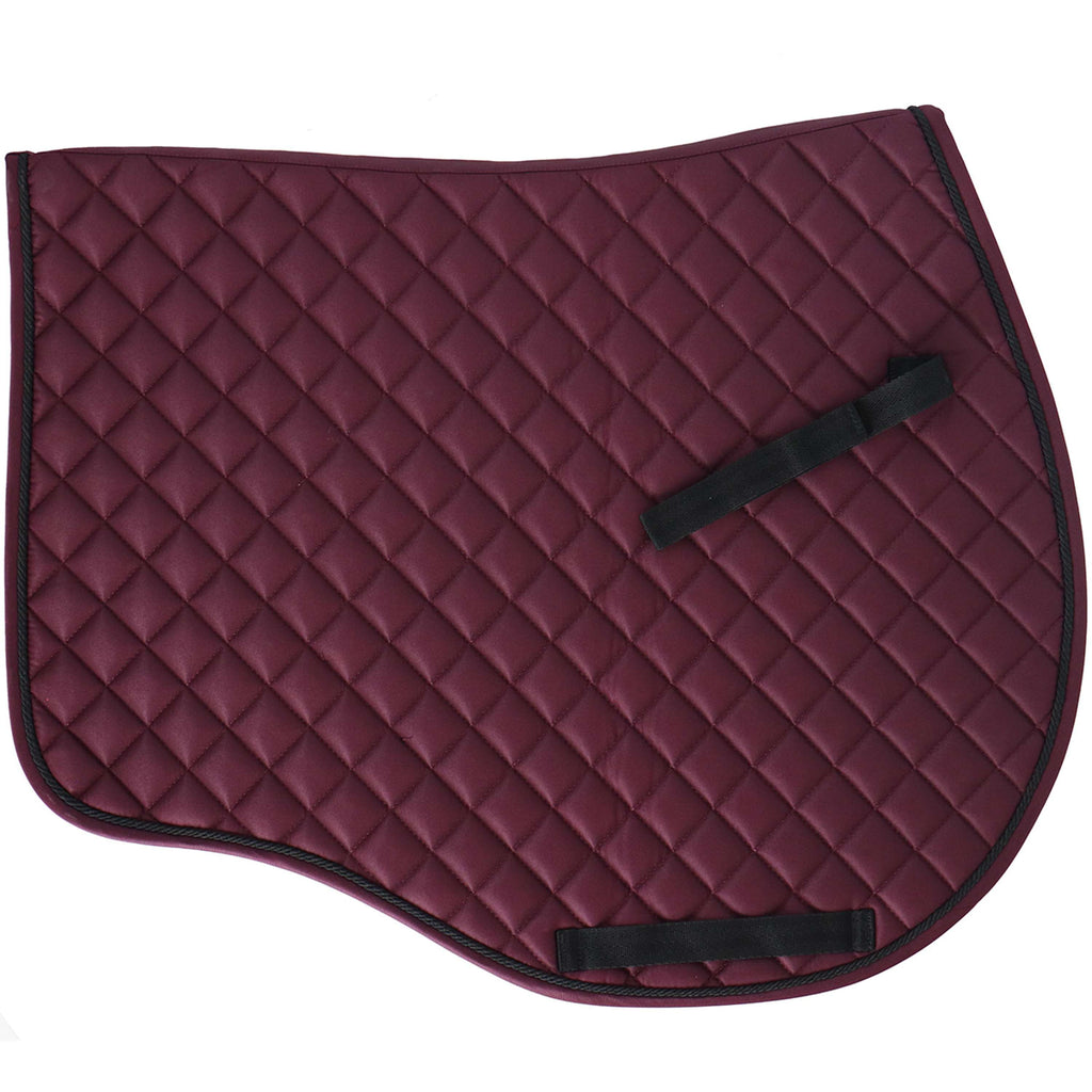 Montar Saddlepad FAIR Jumping Fig