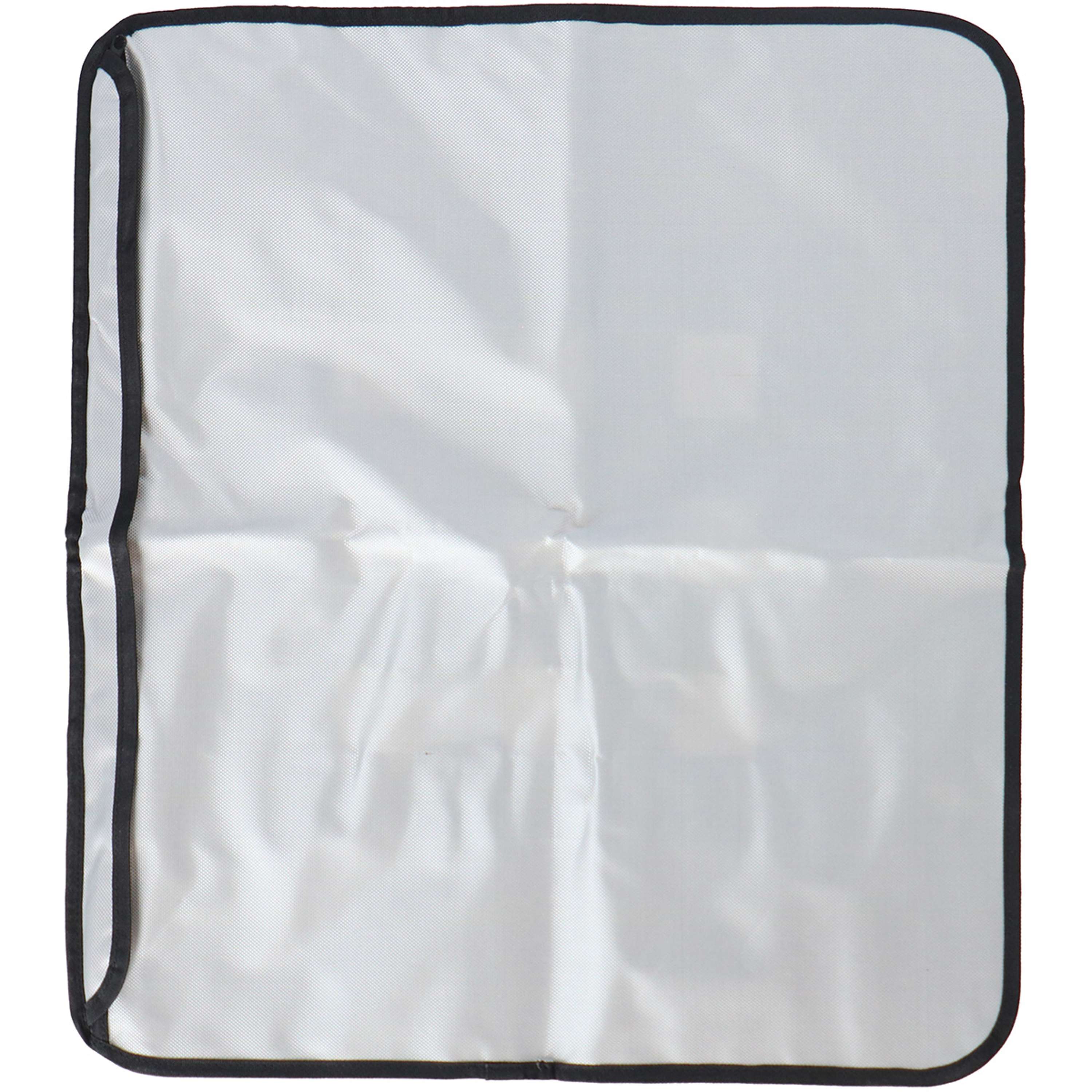 Excellent Horse Hay Bag Square Grey