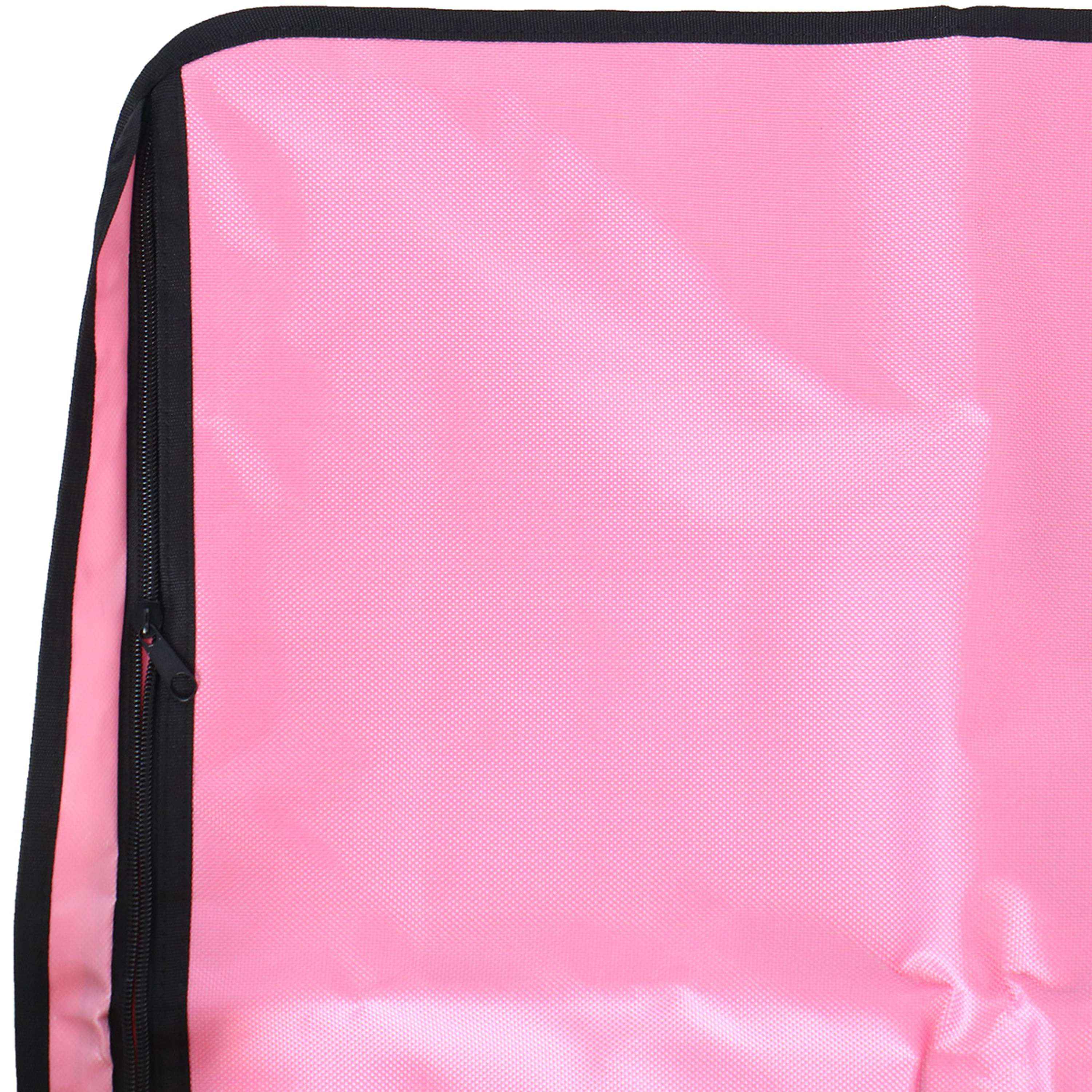 Excellent Horse Hay Bag Square Pink