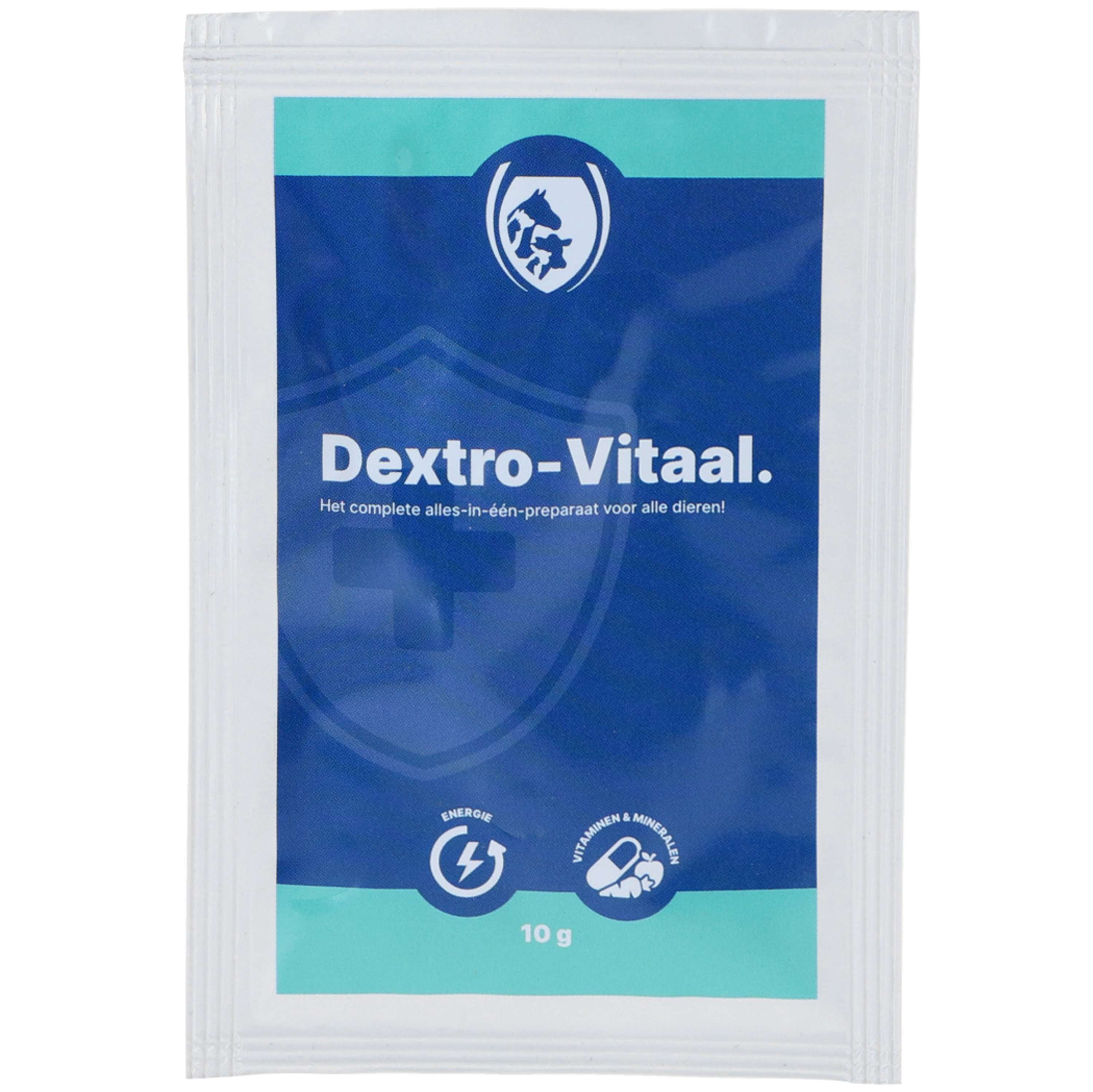 Agradi Dextro Vital