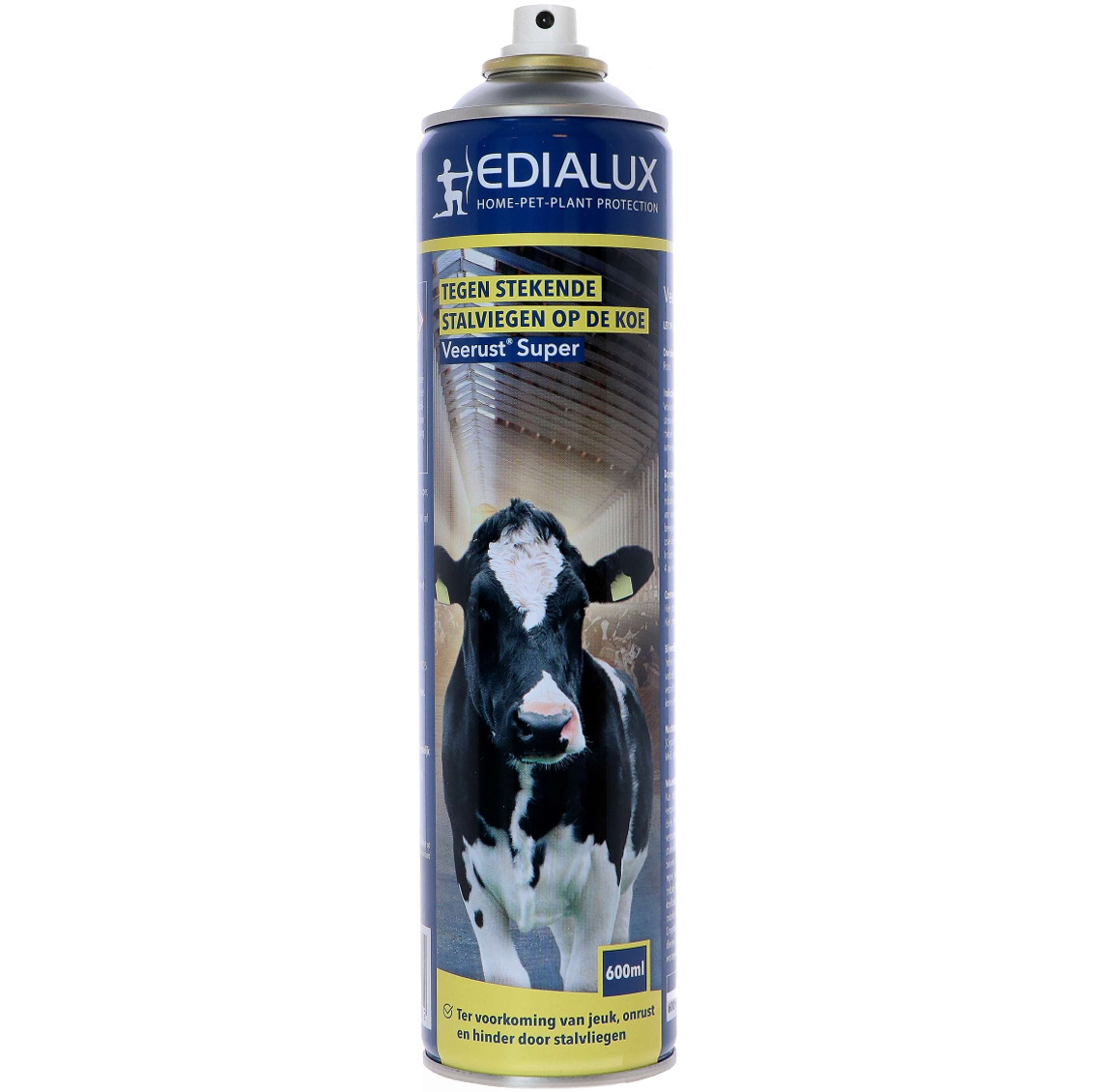 Veerust Super Spray Cattle