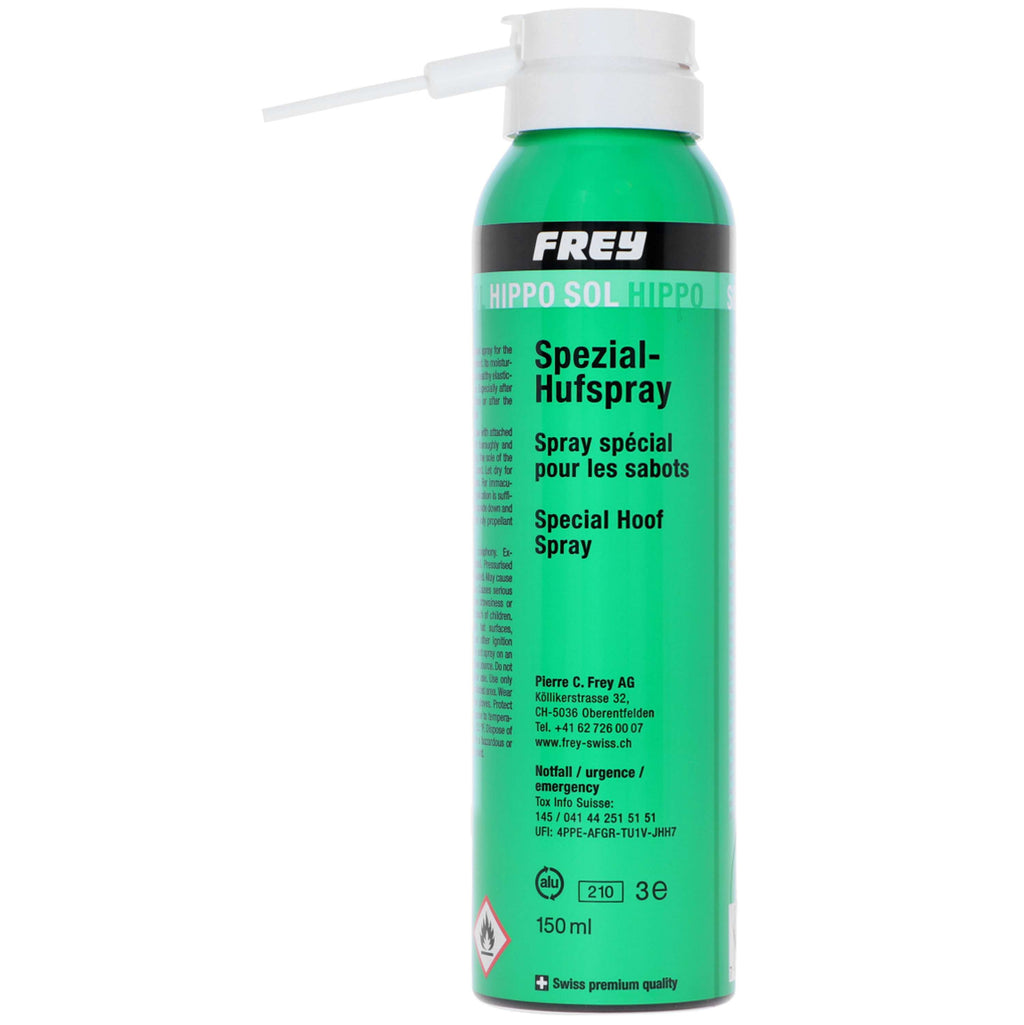 Frey Hoof Spray