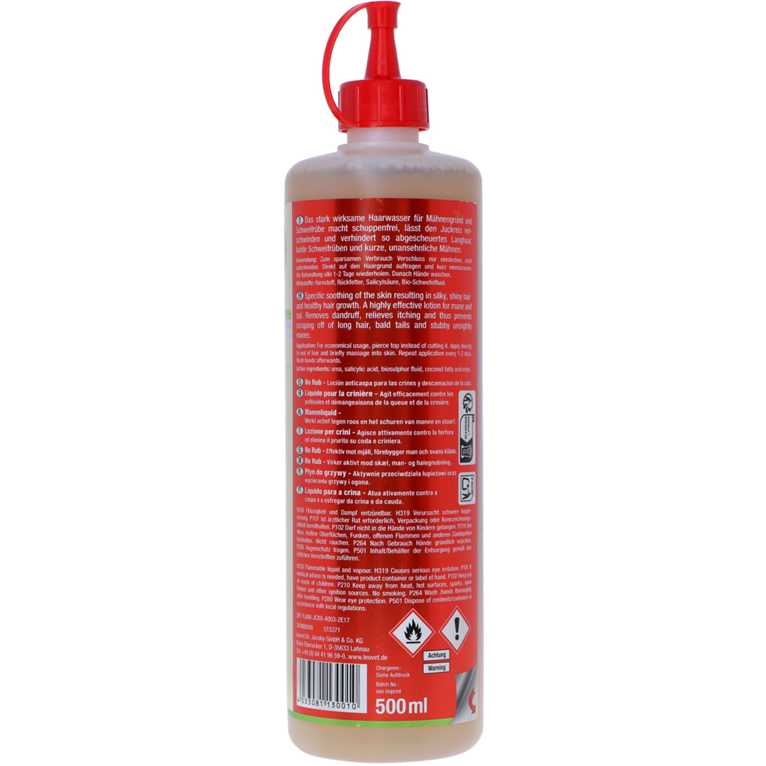 Leovet Forelock Liquid