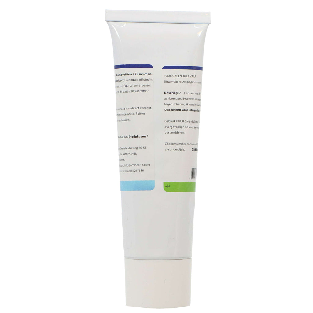 PUUR Calendula Ointment Dog/Rabbit/Horse