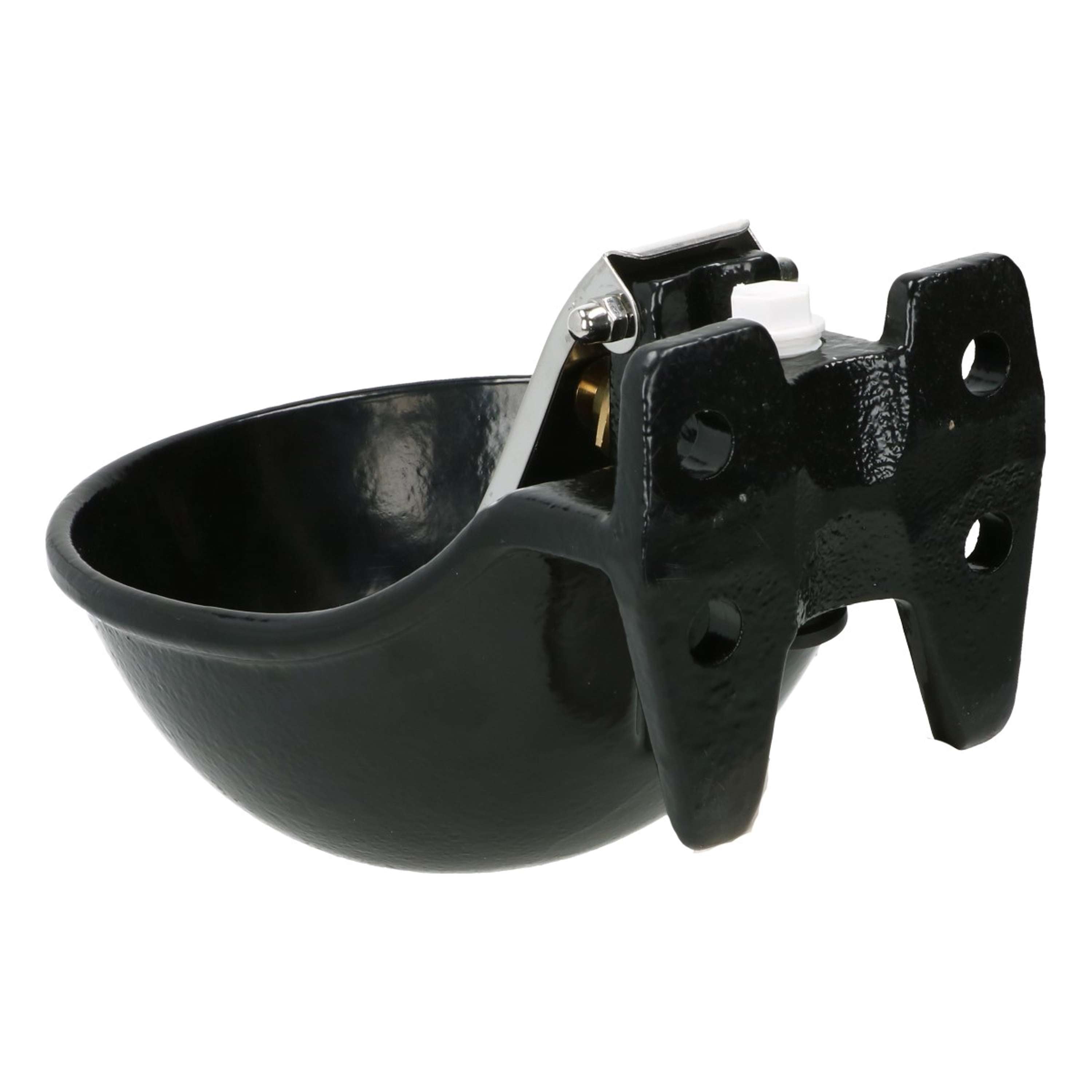 Agradi Horse Drinking Bowl Heavy