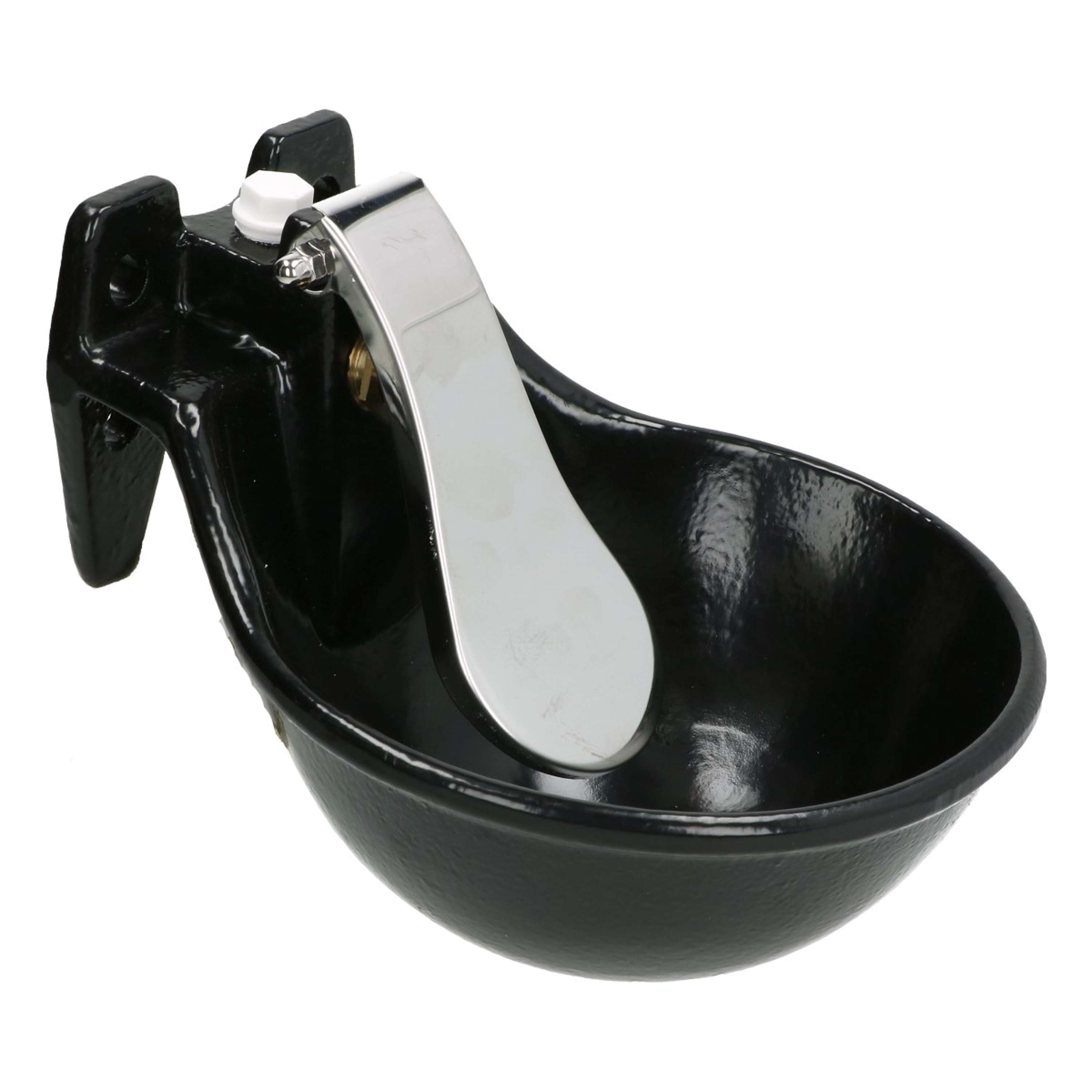 Agradi Horse Drinking Bowl Heavy
