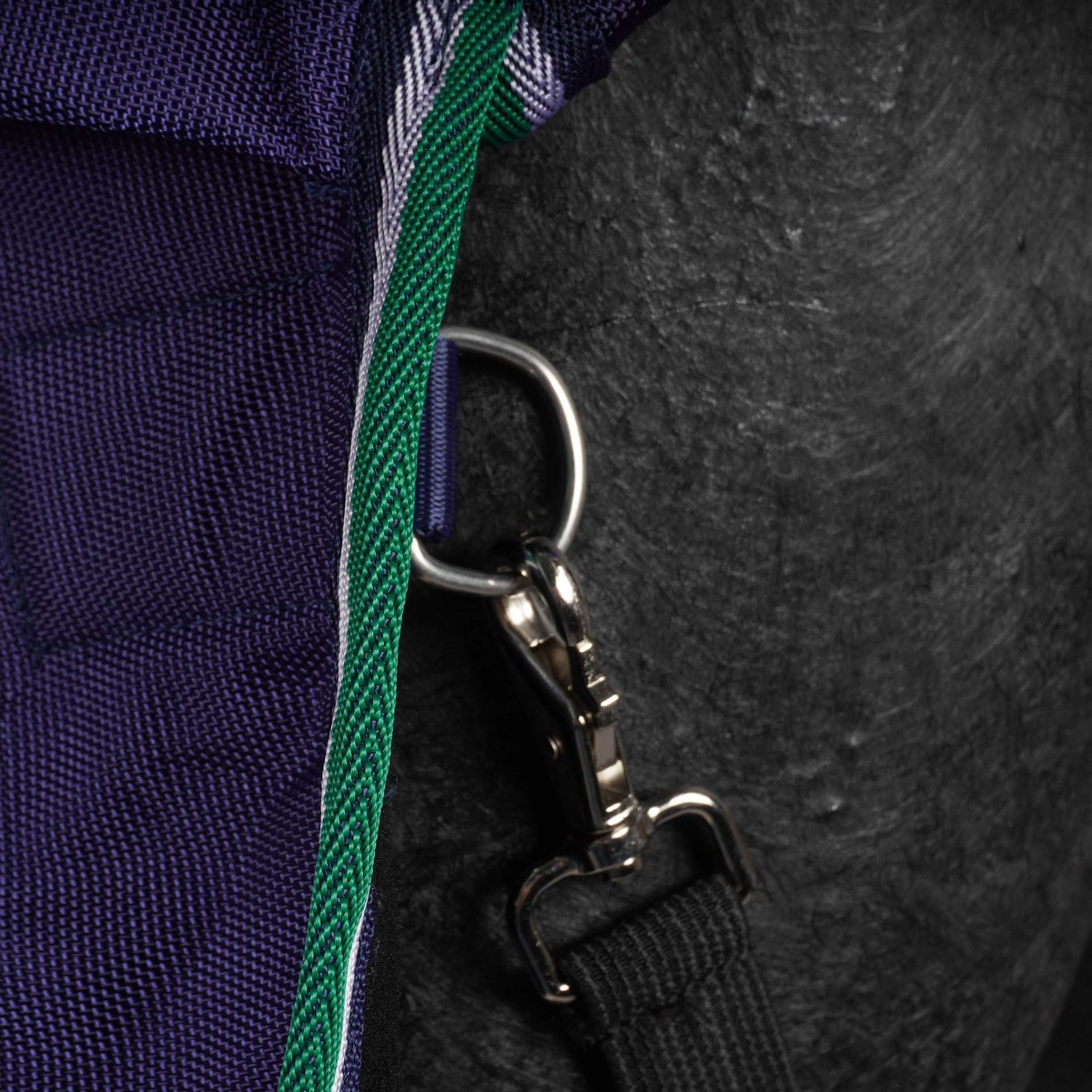 Bucas Smartex Rain 0g Blue