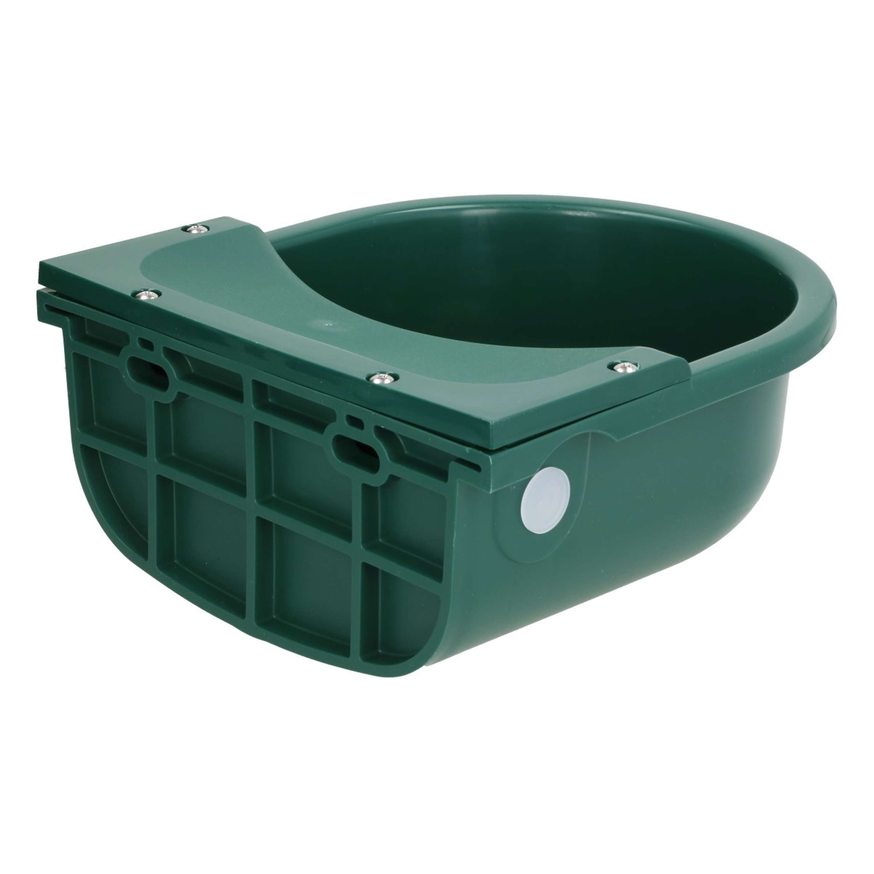 Kerbl Float Bowl Plastic