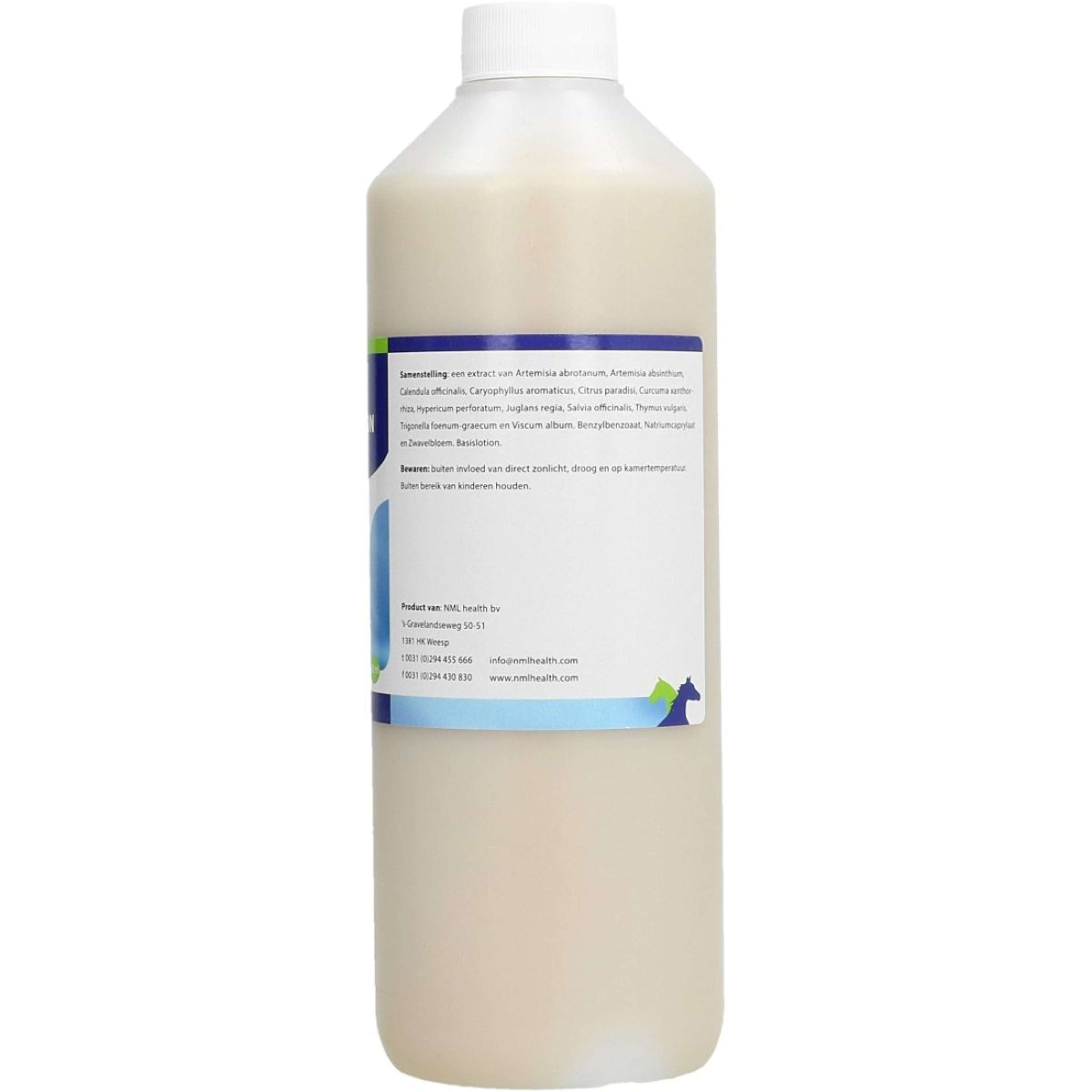 PUUR SME Lotion Horse and Pony