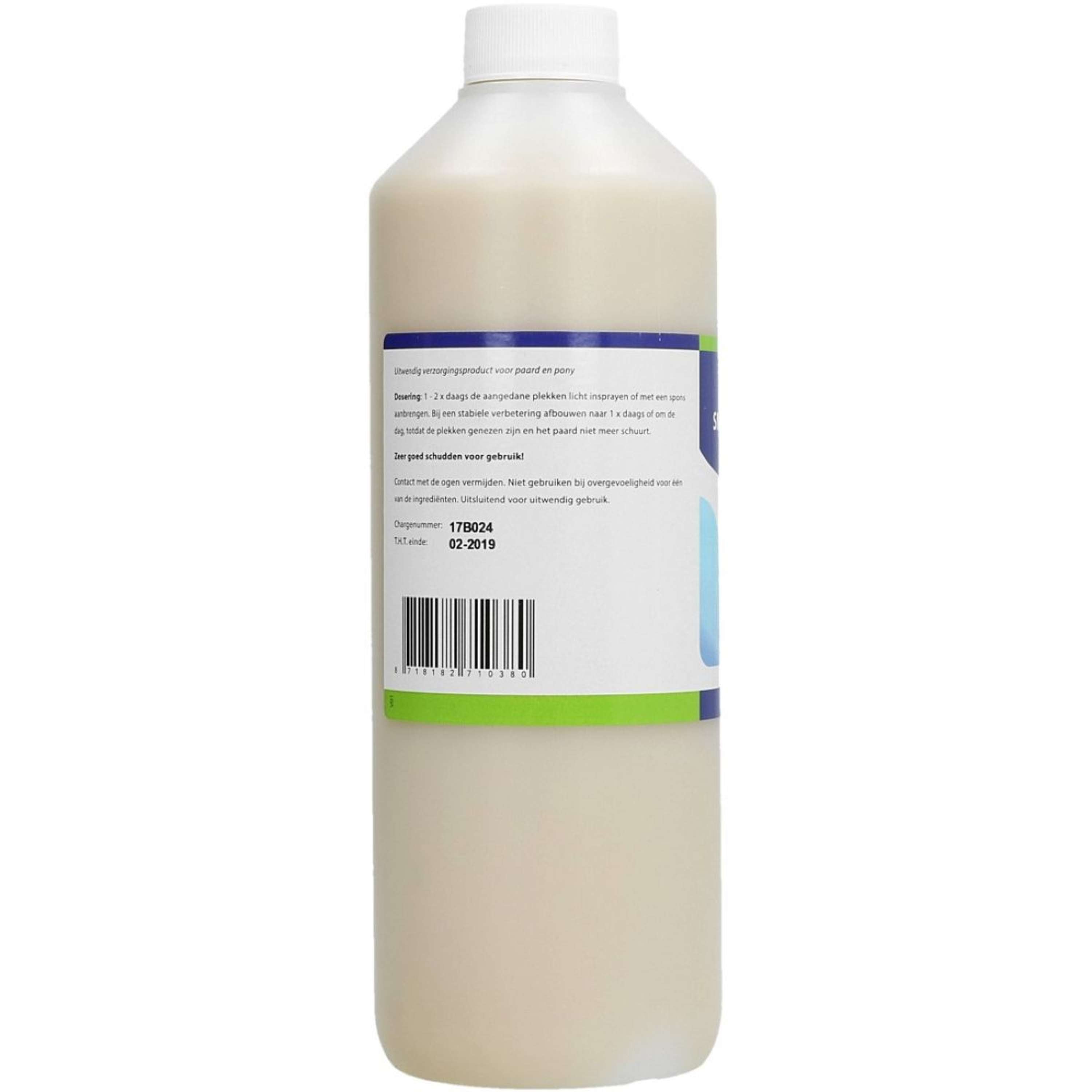 PUUR SME Lotion Horse and Pony