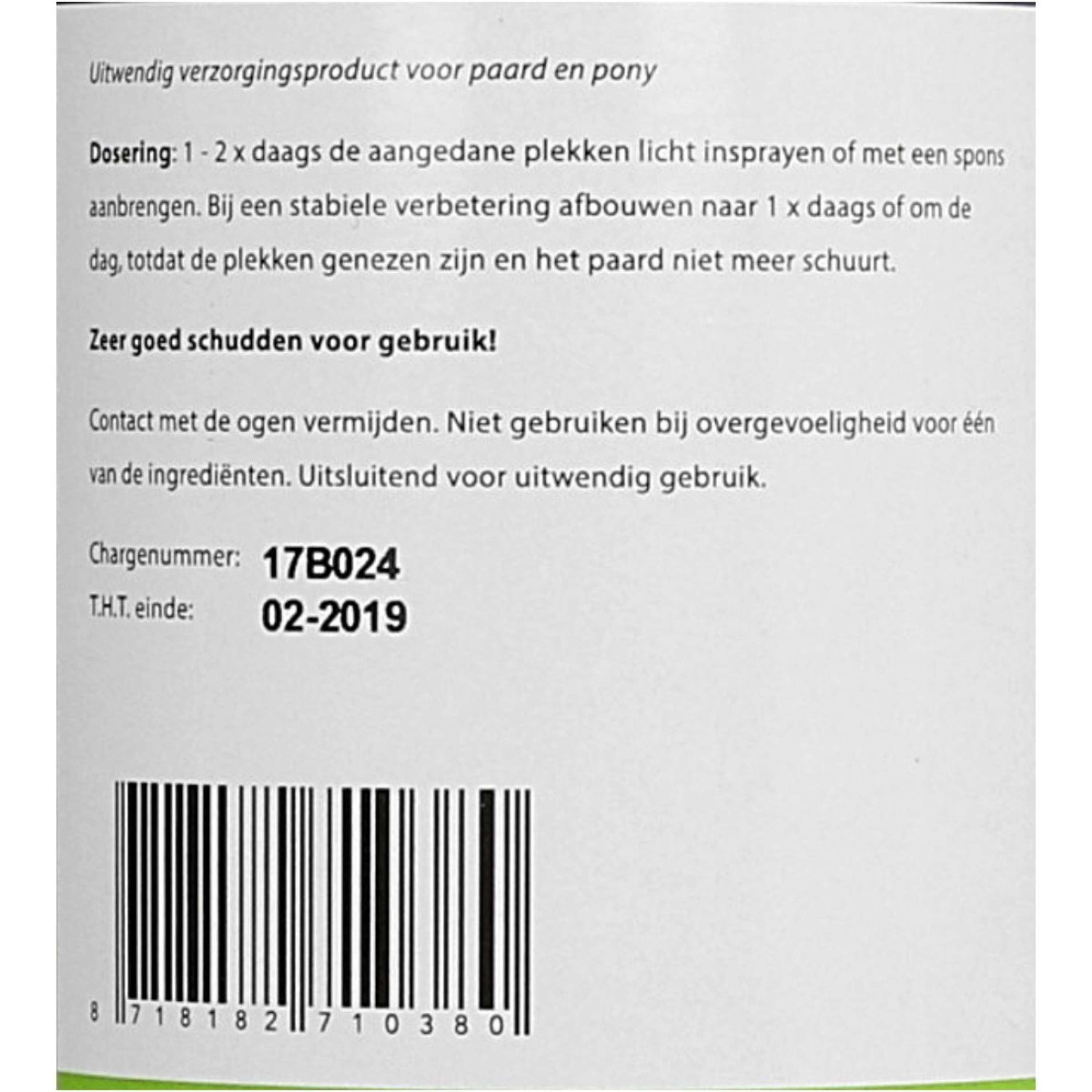 PUUR SME Lotion Horse and Pony