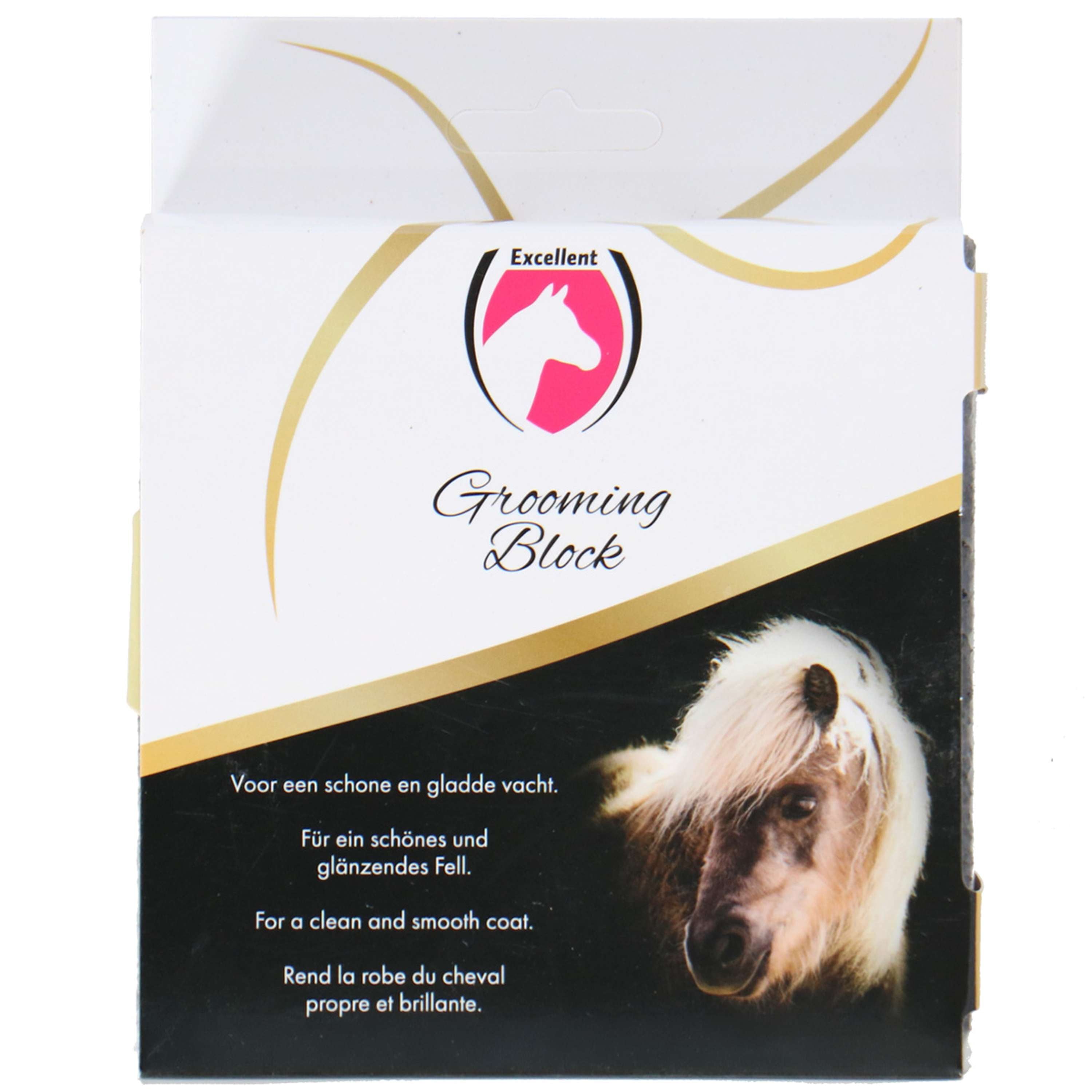 Agradi Super groom block