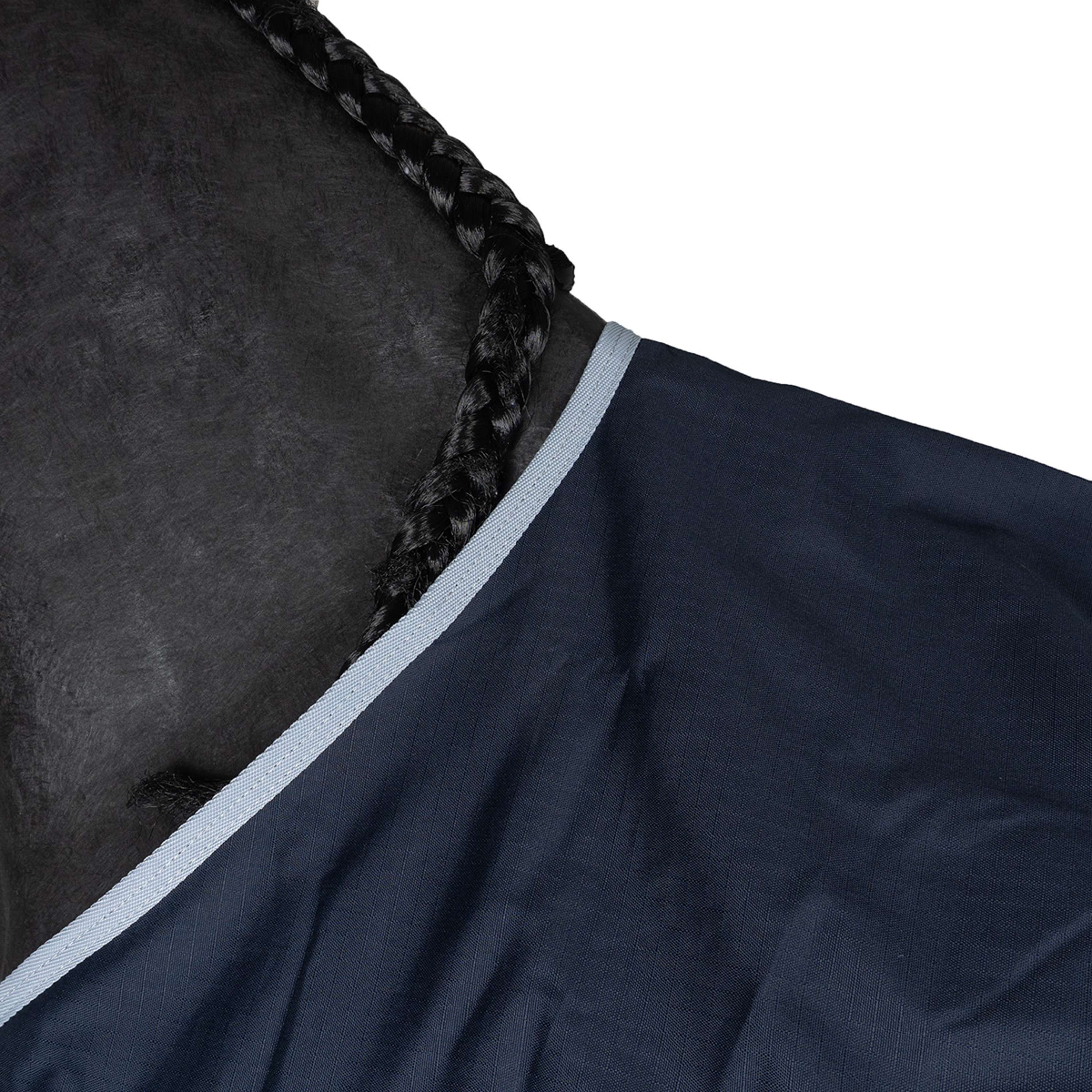Premiere Rain Rug All Year 600D 0g Dress Blue