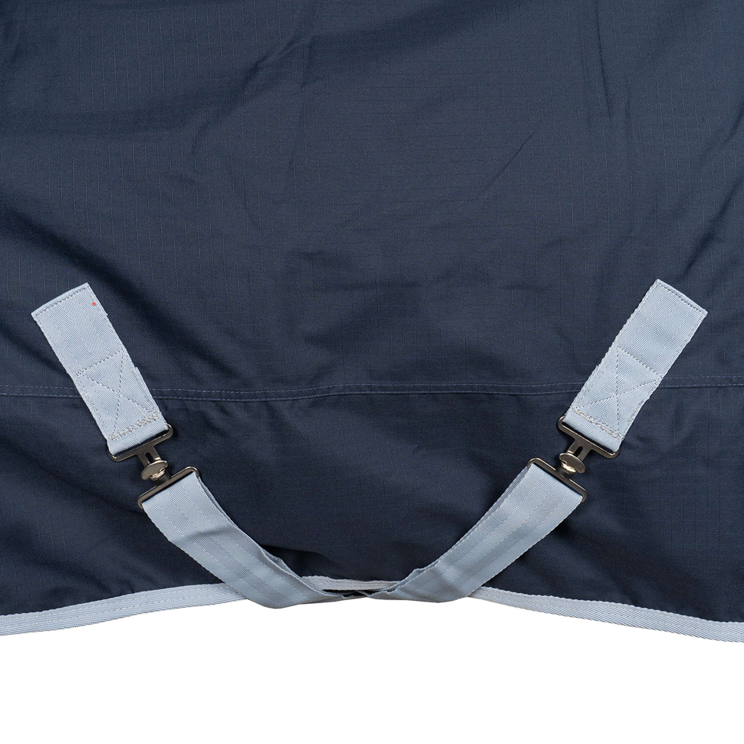 Premiere Rain Rug All Year 600D 0g Dress Blue