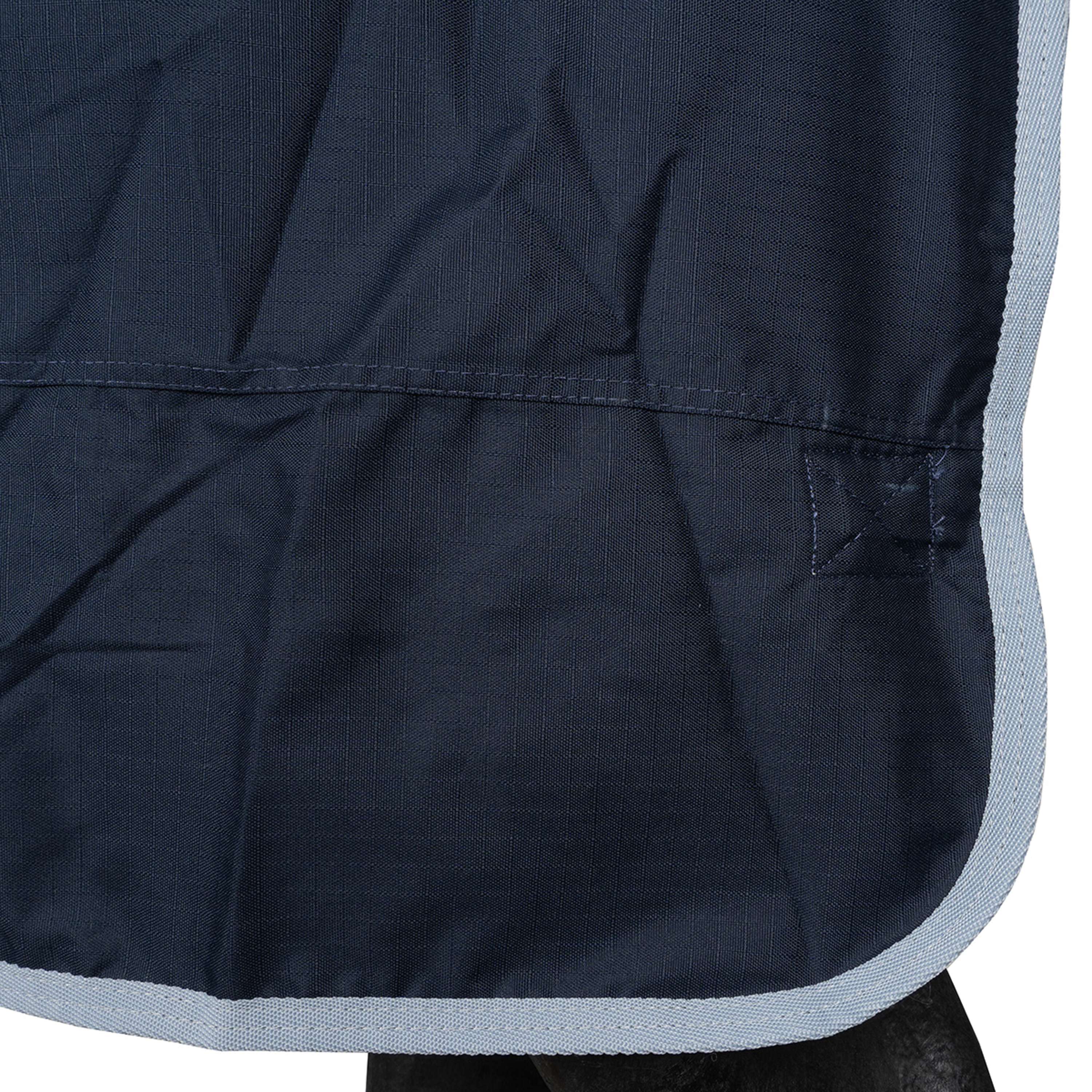 Premiere Rain Rug All Year 600D 0g Dress Blue