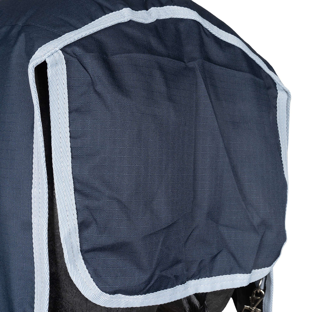 Premiere Rain Rug All Year 600D 0g Dress Blue
