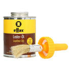 Effax Leather Oil