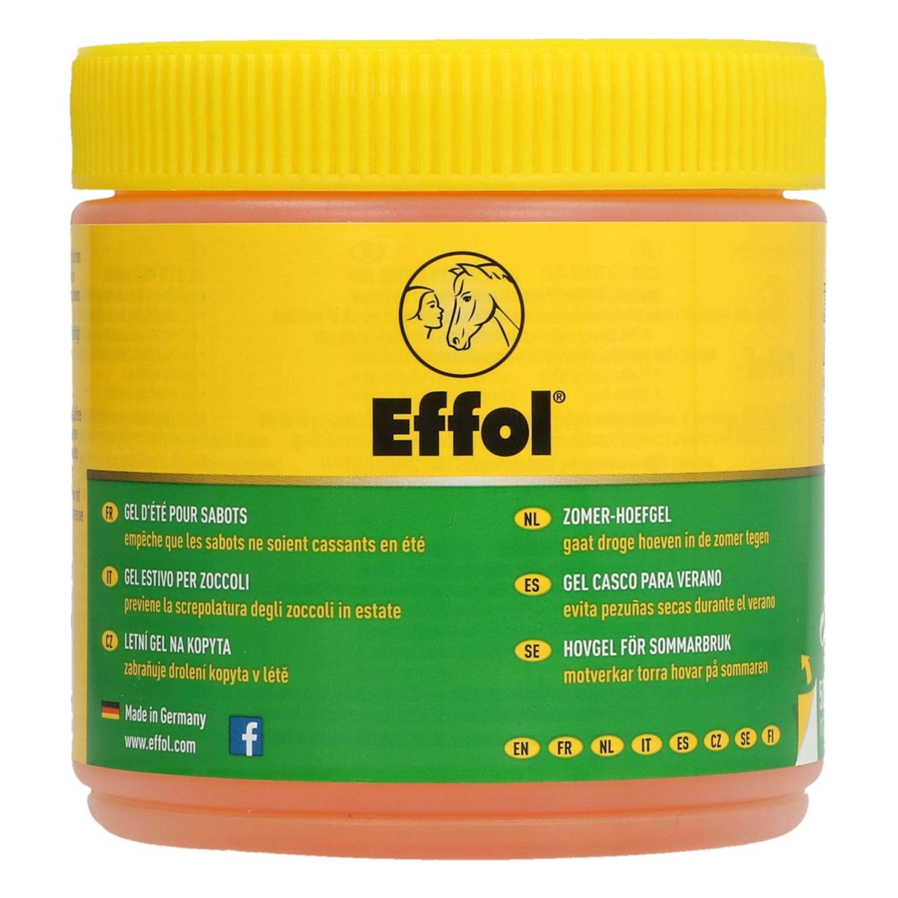 Effol Hoof Gel Summer