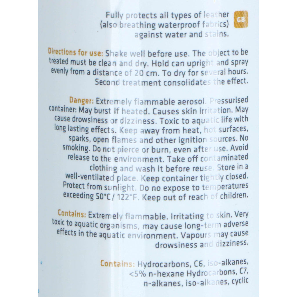 Rapide Anti-Rain Spray Imp