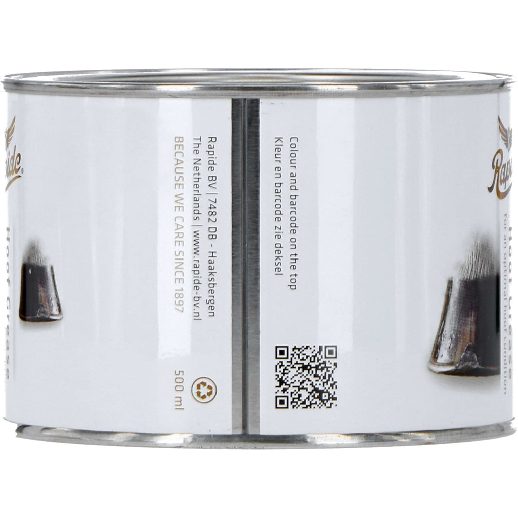 Rapide Hoof Grease Blank