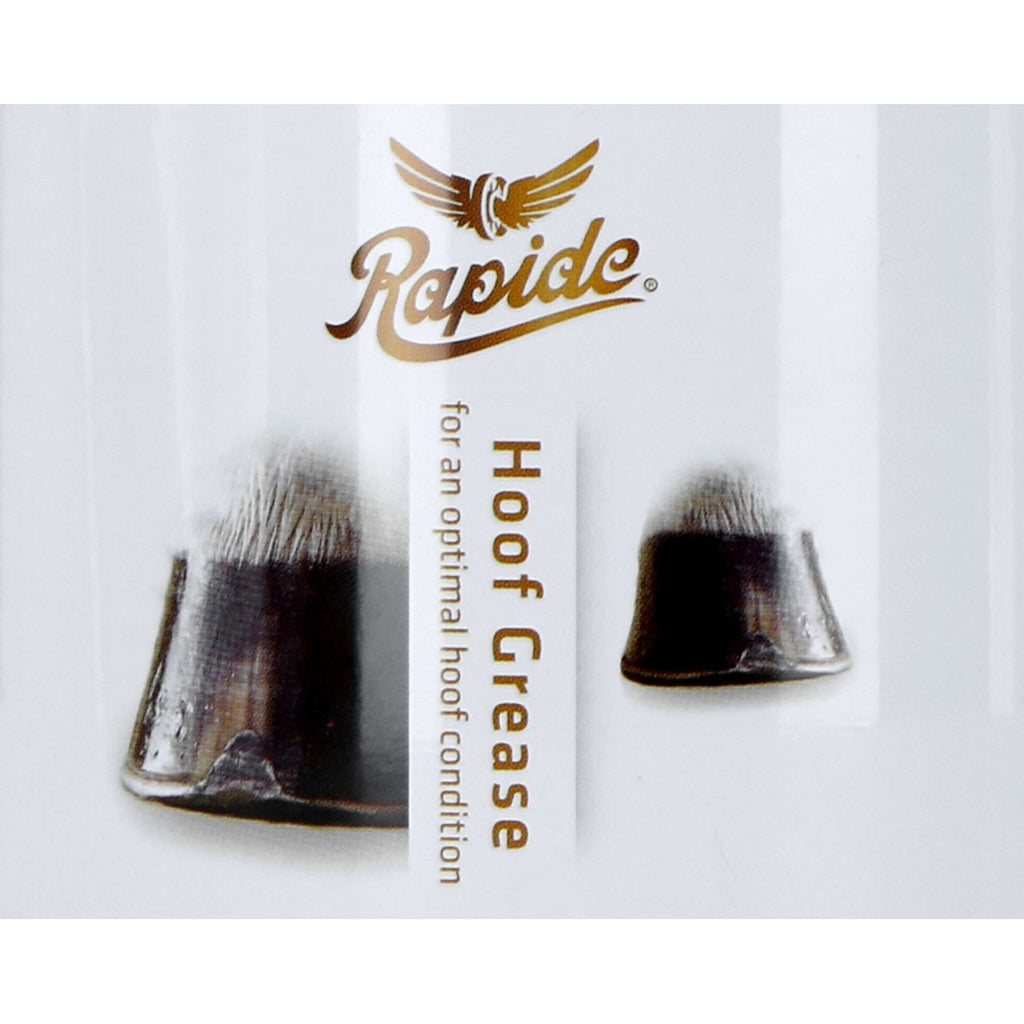 Rapide Hoof Grease Blank