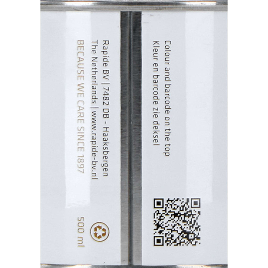 Rapide Hoof Grease Blank