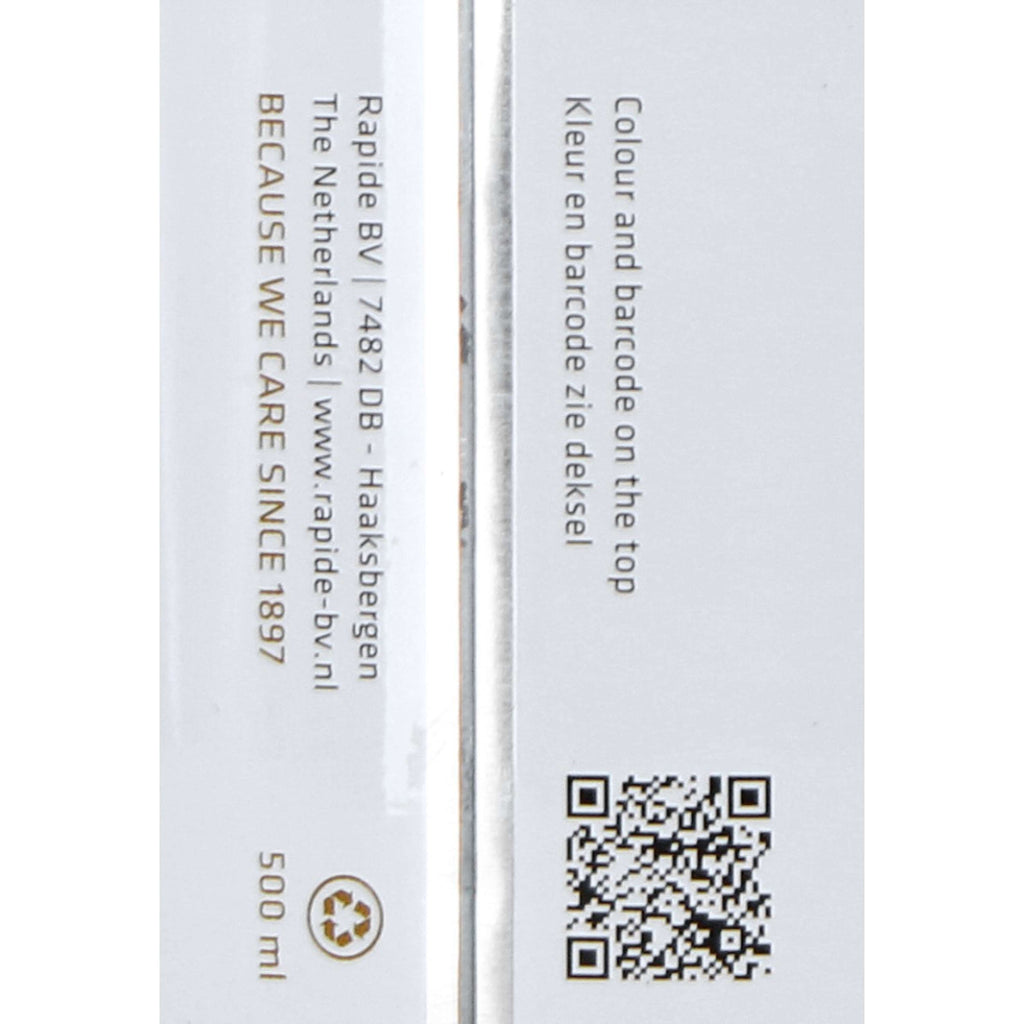 Rapide Hoof Grease Black