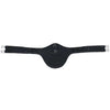 Harry's Horse Belly Guard Girth Deluxe Black