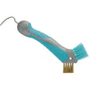 Imperial Riding Hoof Pick IRHScraper Turquoise