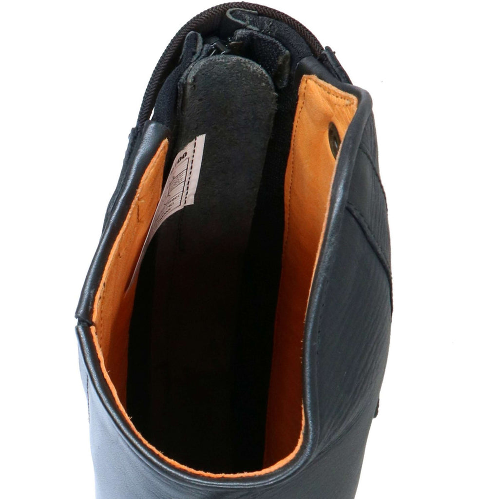 HKM Riding Boots Valencia Black