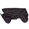 Kerbl Rain Coat Manchester Black