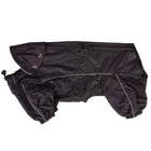 Kerbl Rain Coat Manchester Black