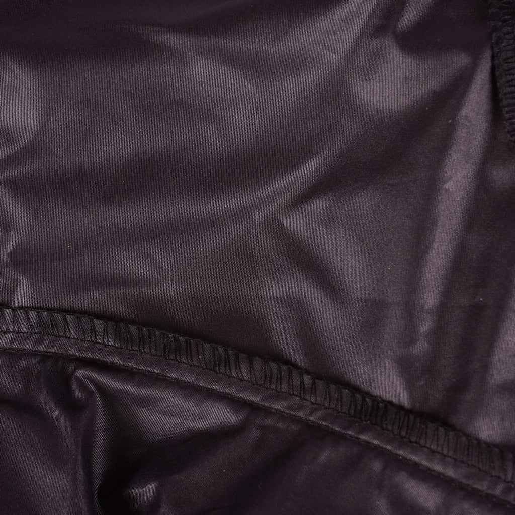 Kerbl Rain Coat Manchester Black