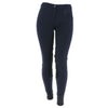 Covalliero Riding Breeches Economic Ladies Blue