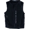 Harry's Horse Backprotector Black
