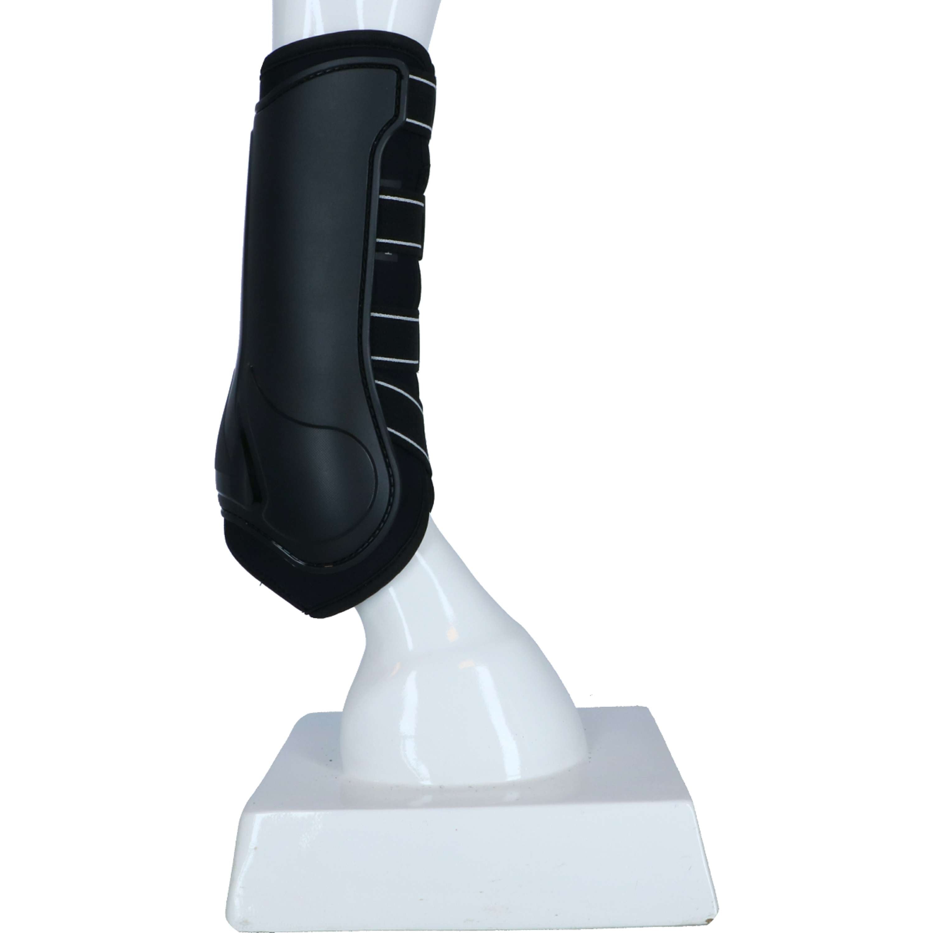 Harry's Horse Leg protection Elite-R Grand Prix Black