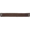 Harry's Horse Neoprene Dressage Girth Smooth Brown