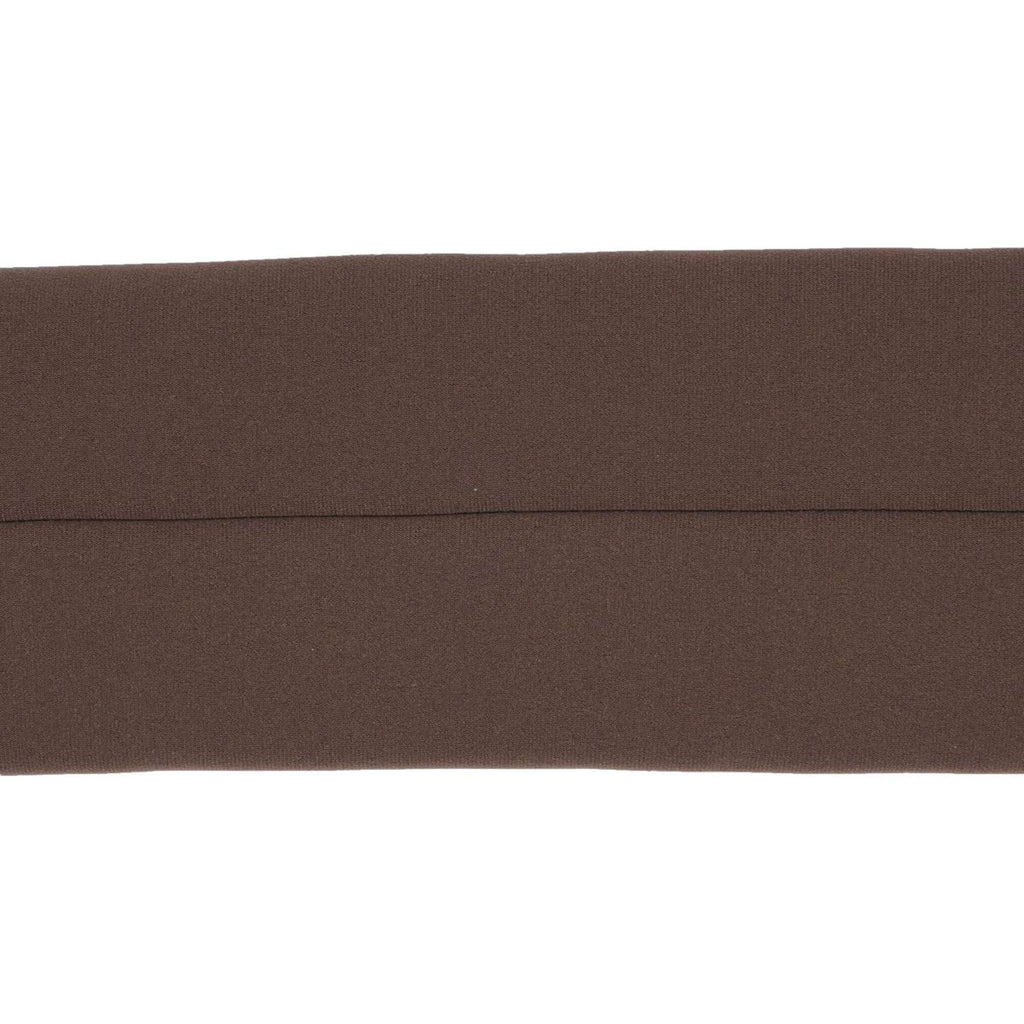 Harry's Horse Neoprene Dressage Girth Smooth Brown