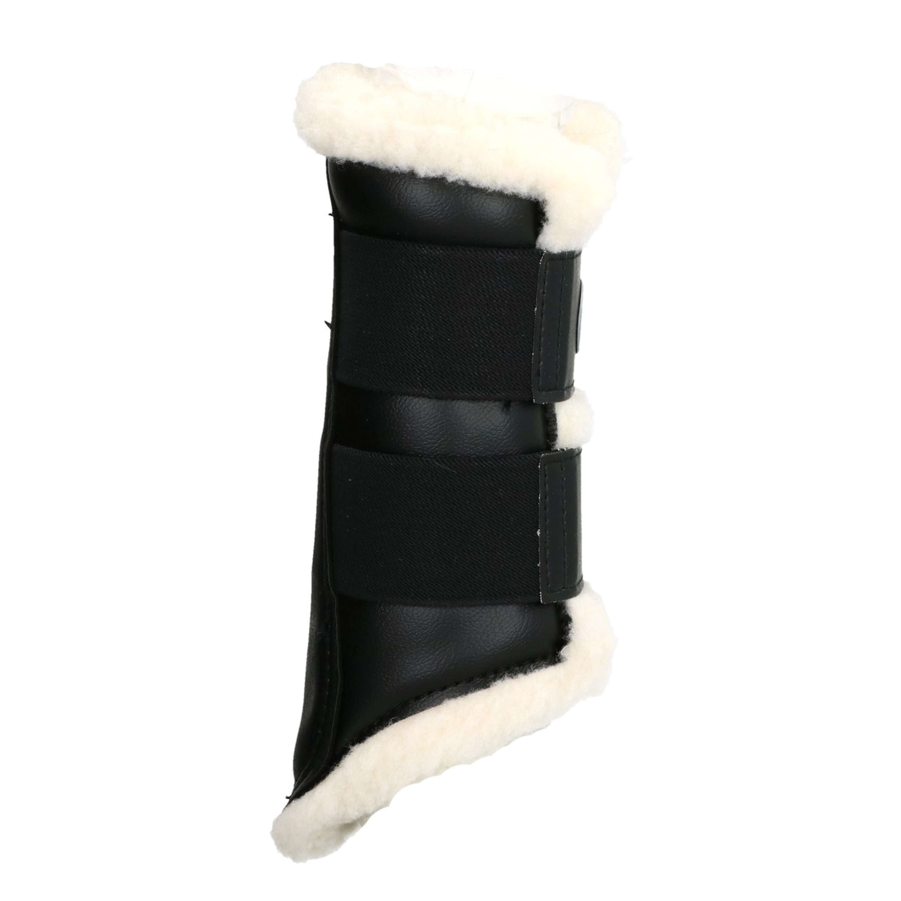 Harry's Horse Leg protection Flextrainer Black