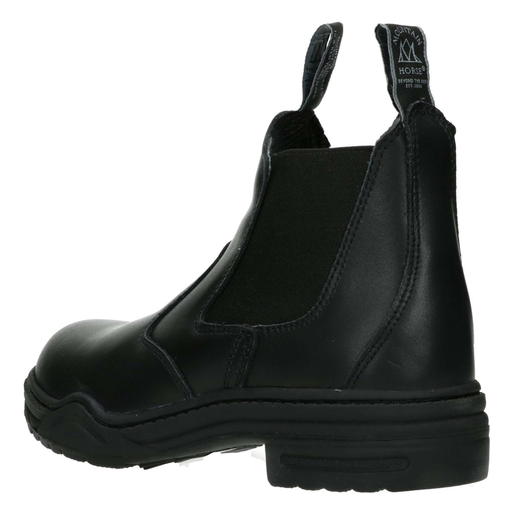 Mountain Horse Jodhpurs Stable Black