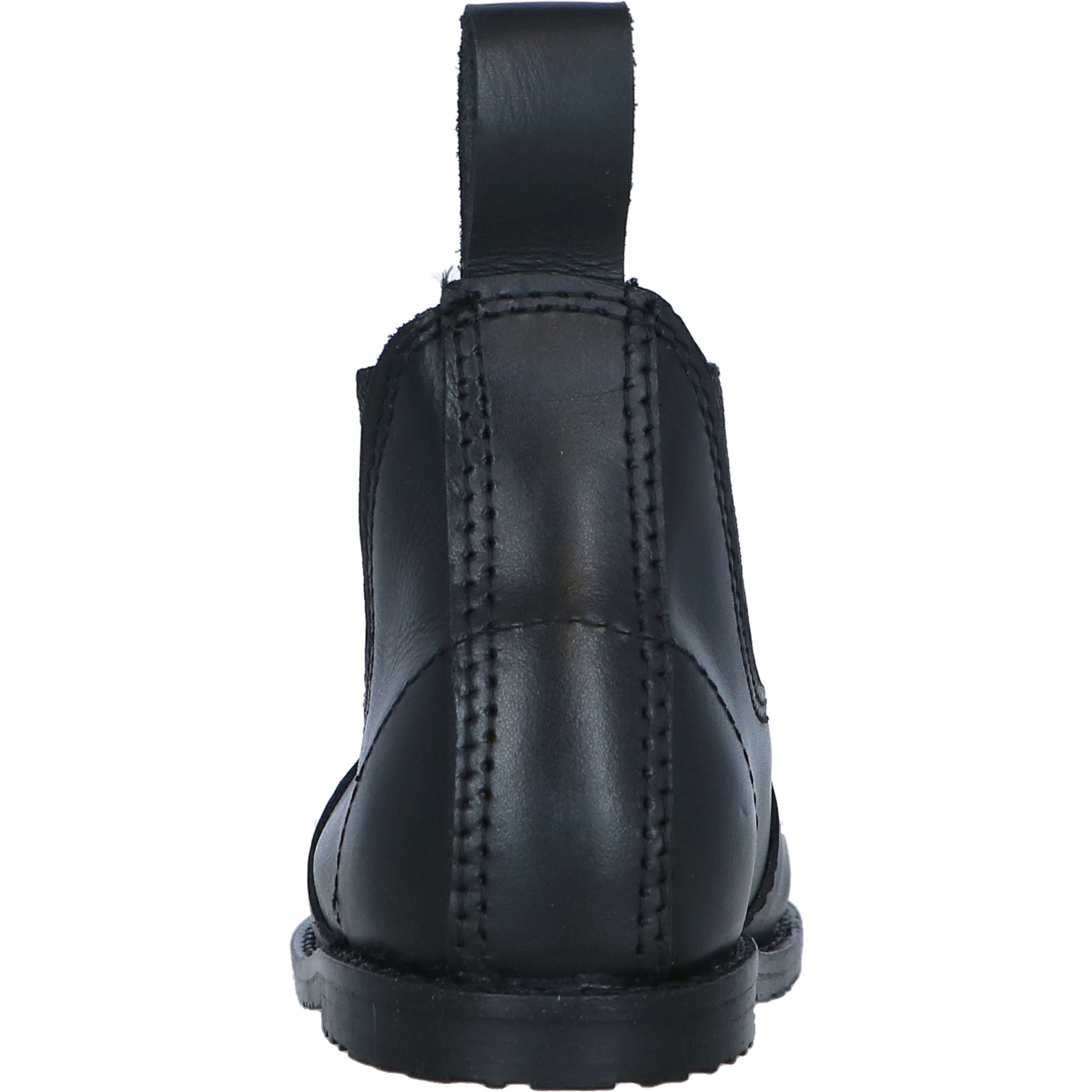 HORKA Jodhpurs Mini Black