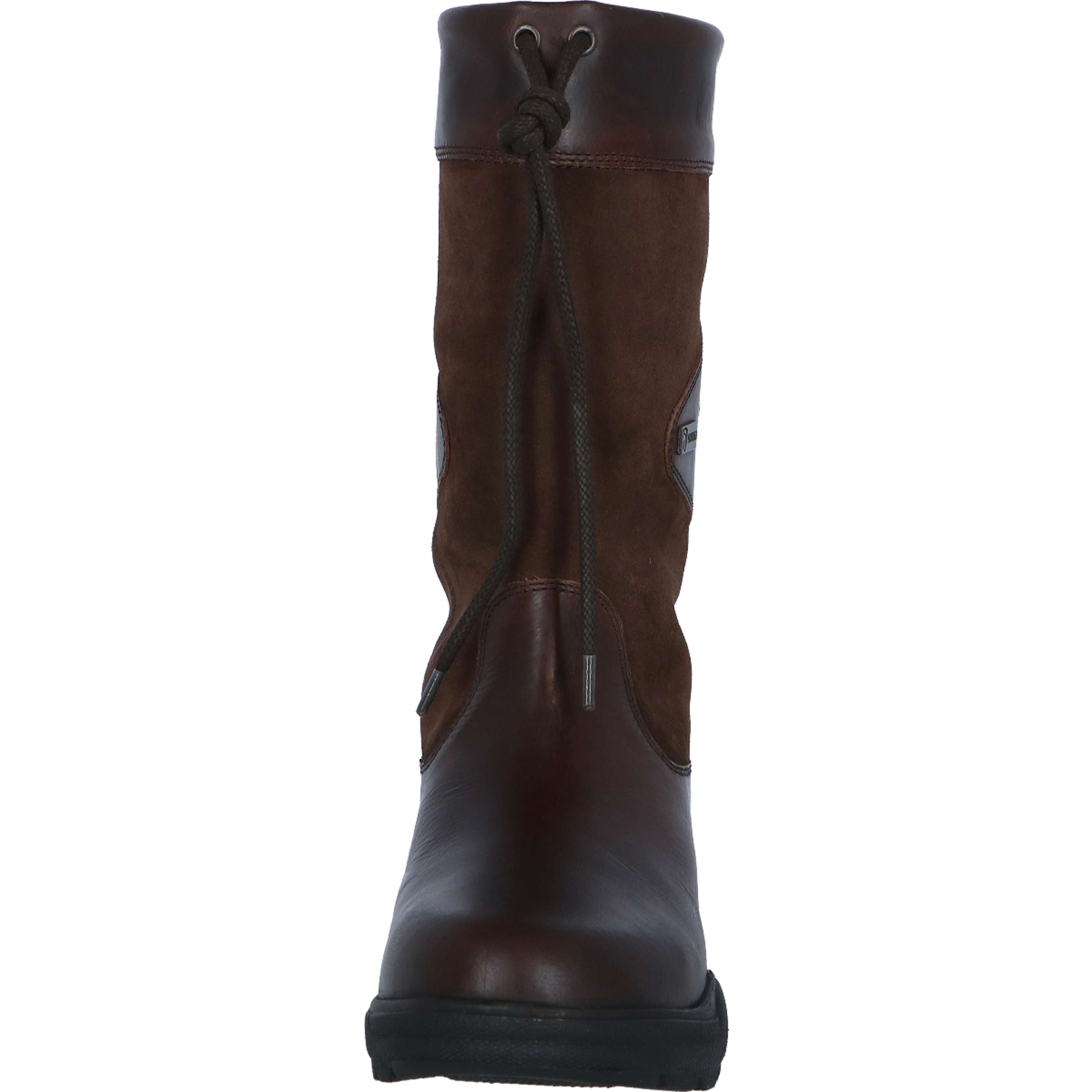 HORKA Outdoor Boots Greenwich Short Brown