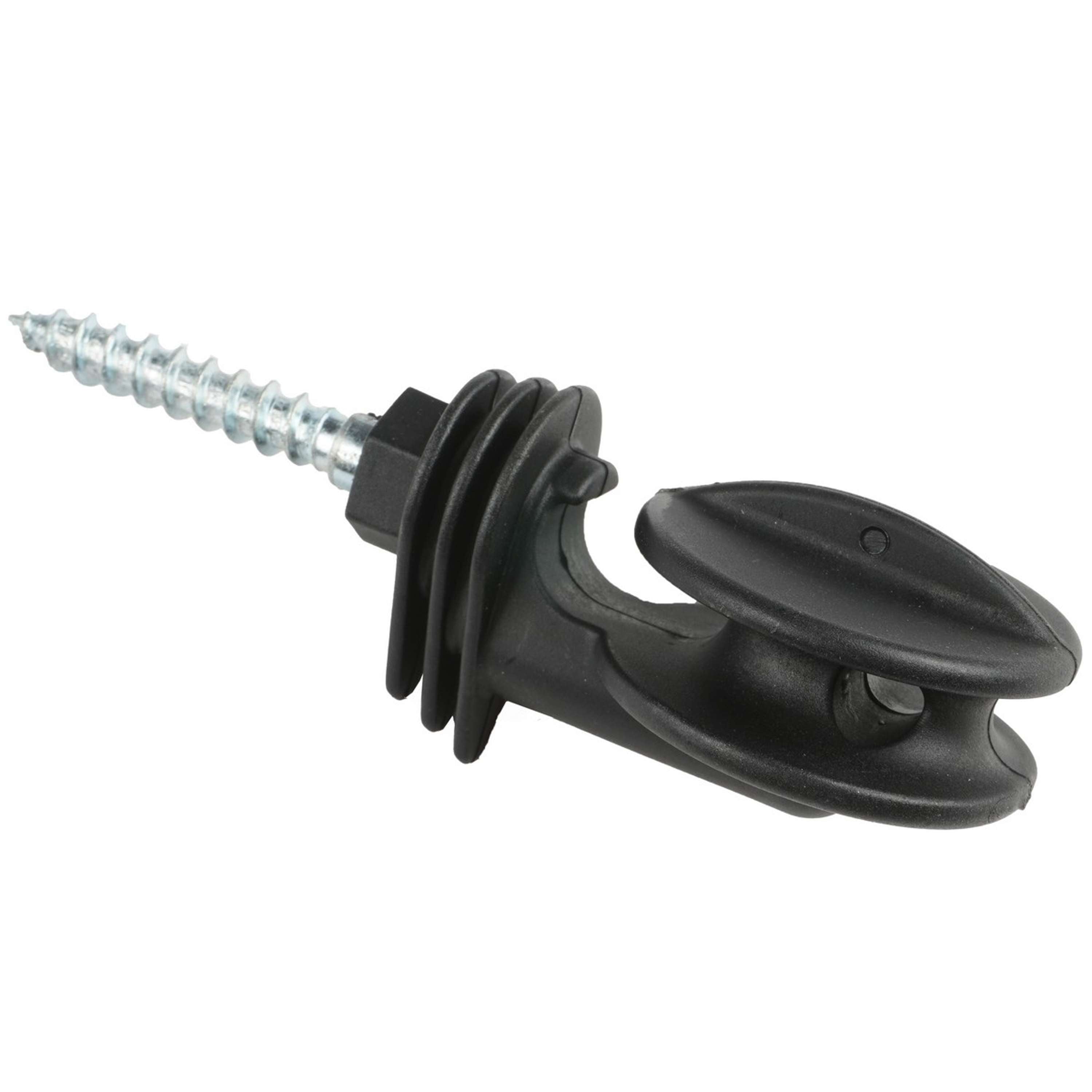 Ako Corner Insulator Super for Ropes And Wires 10 Pieces